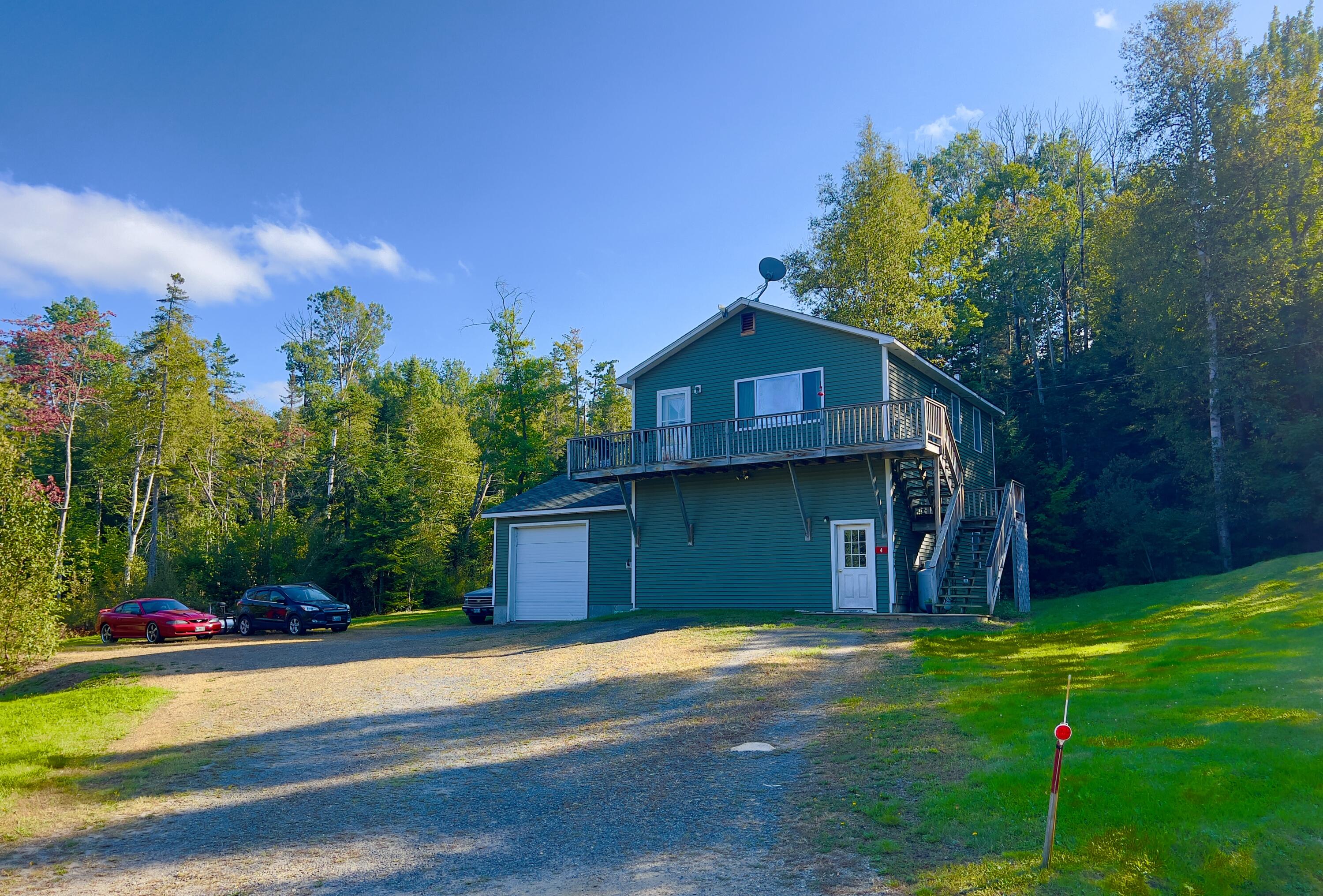 4 Bird's Eye Road Property Photo