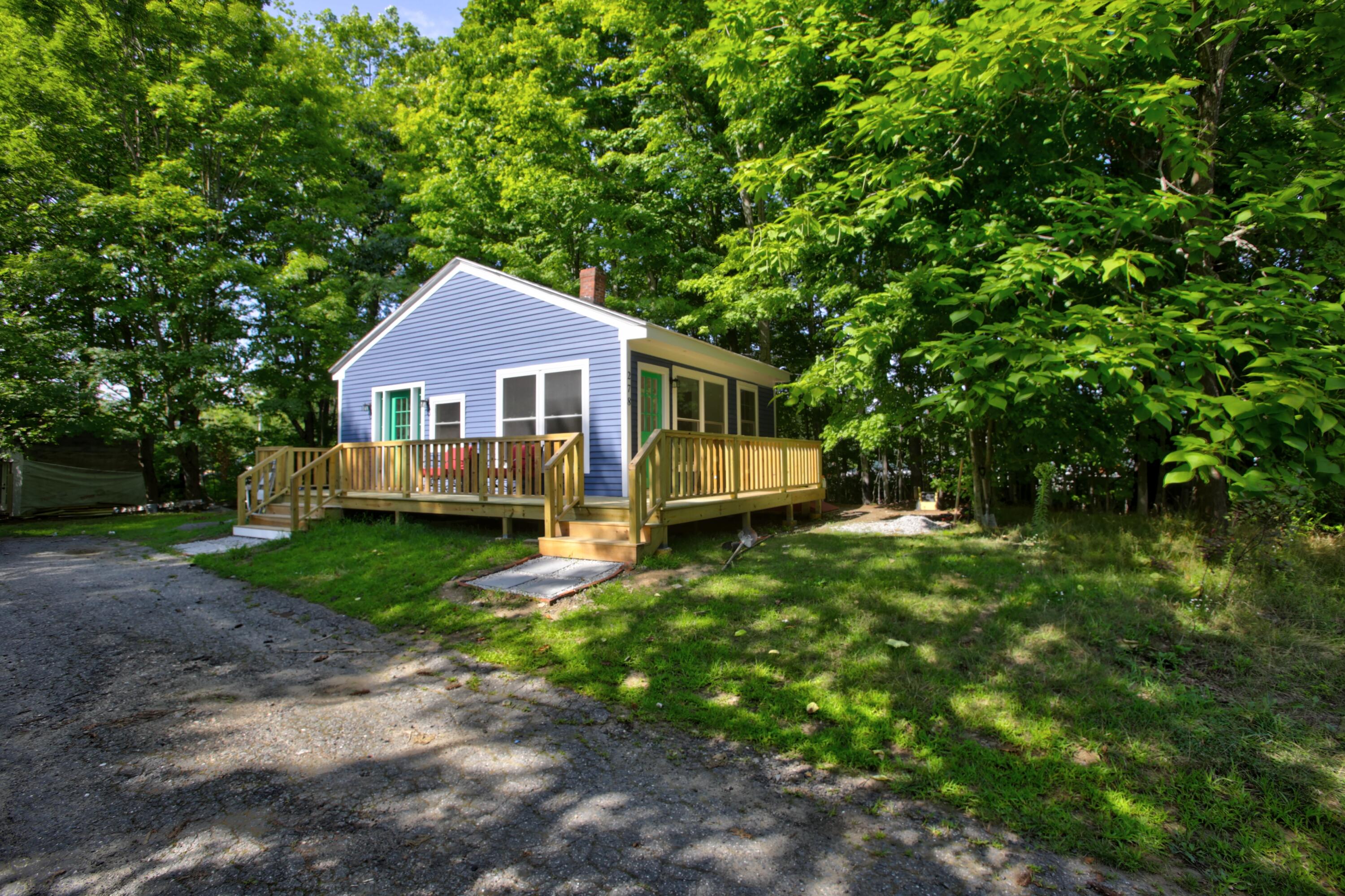 278 Narragansett Trail Property Photo