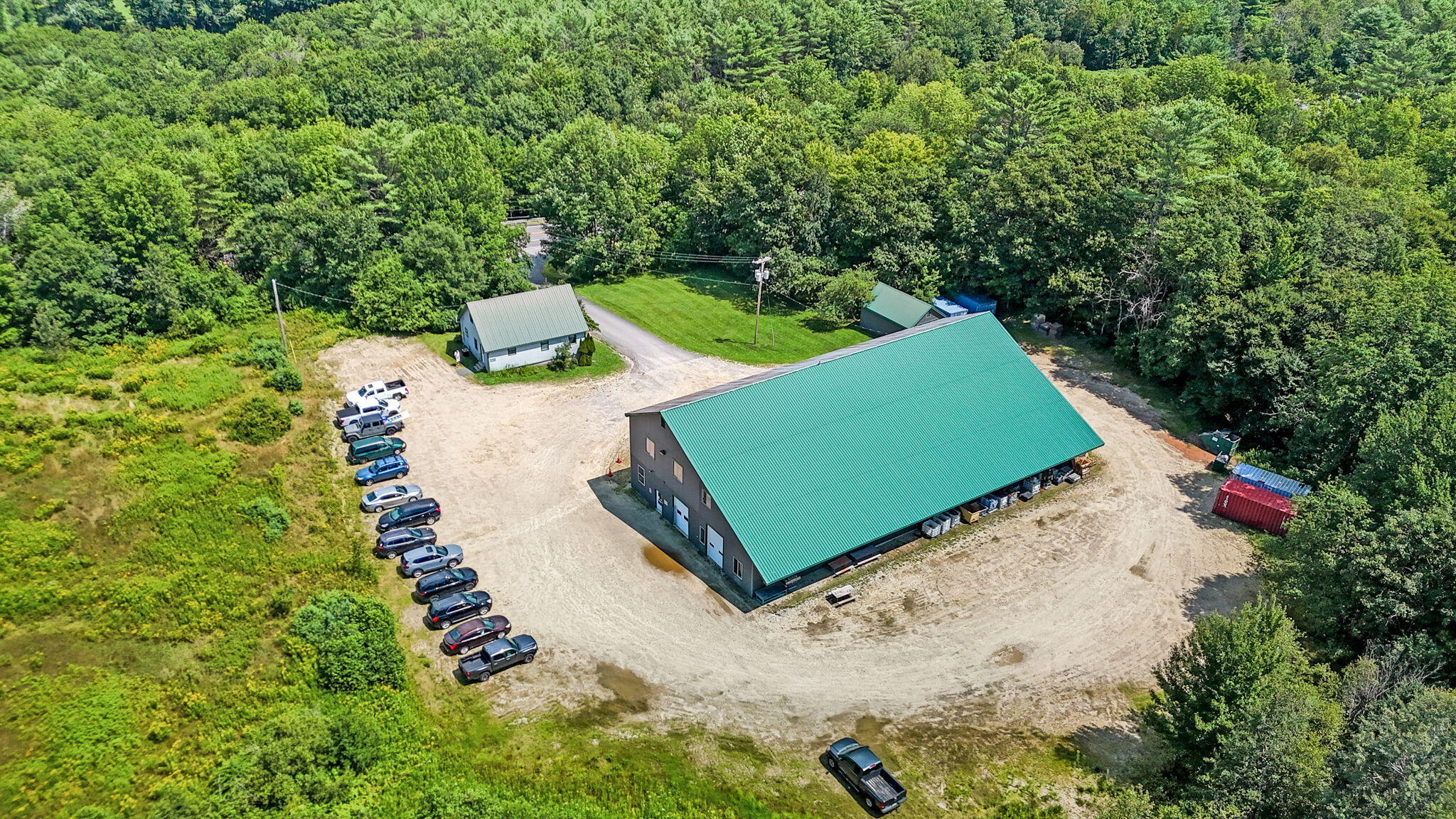 783 Auburn Road Property Photo