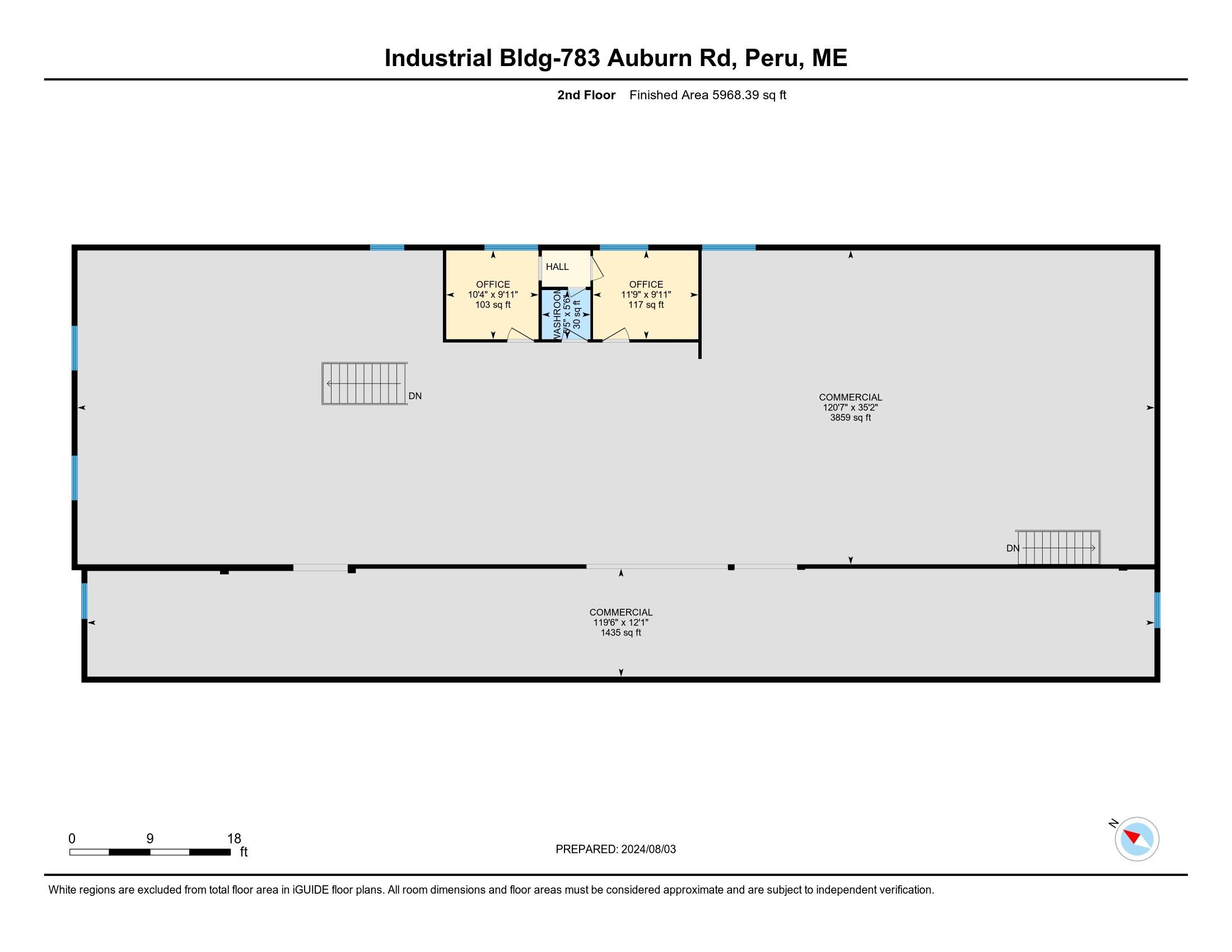 783 Auburn Road Property Photo 9