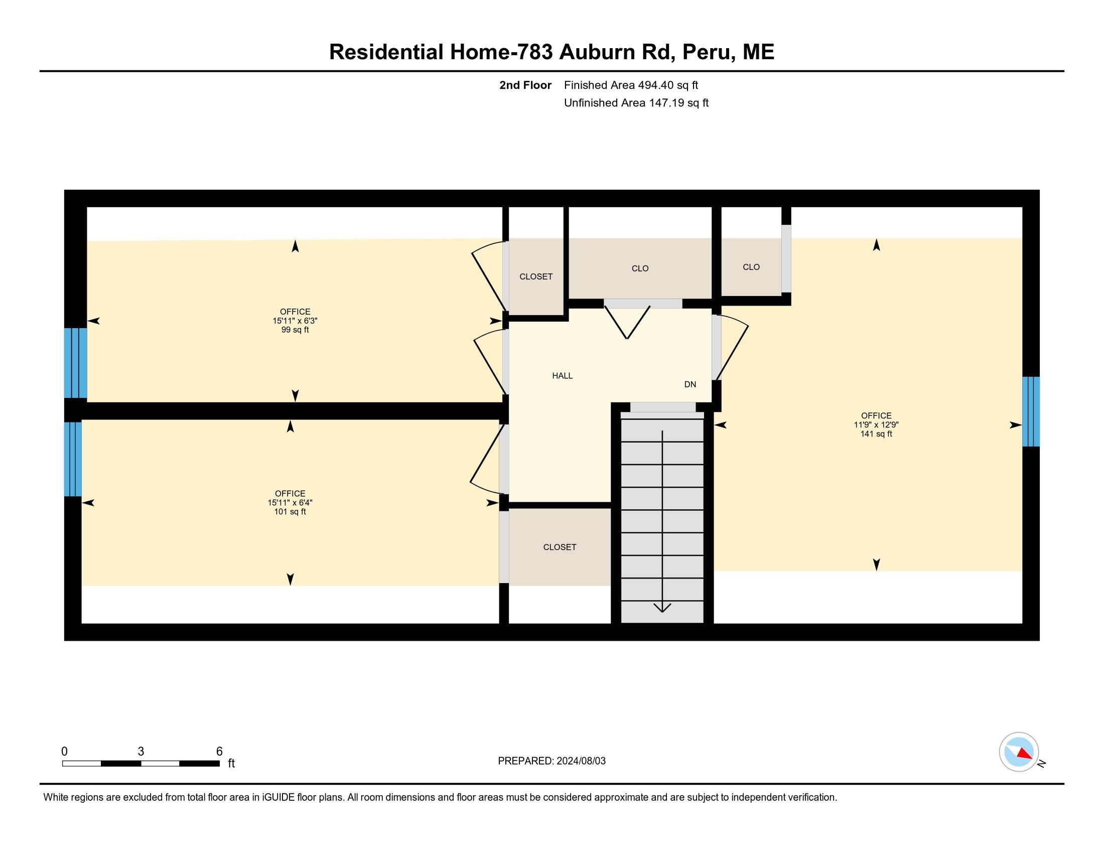 783 Auburn Road Property Photo 10