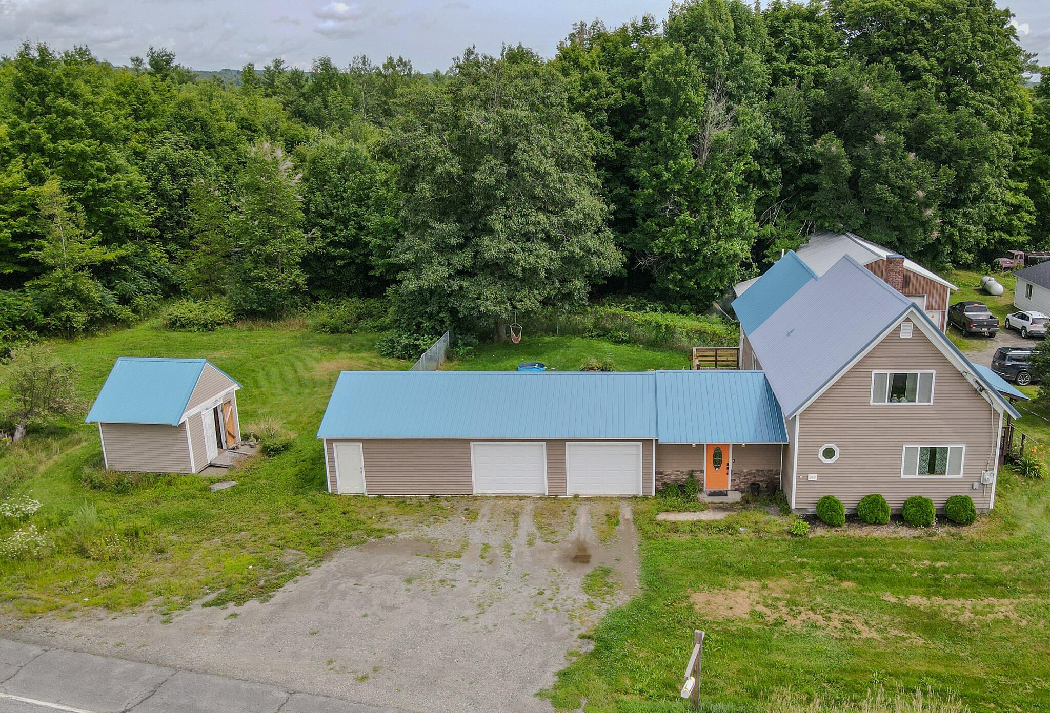 262 Newport Road Property Photo