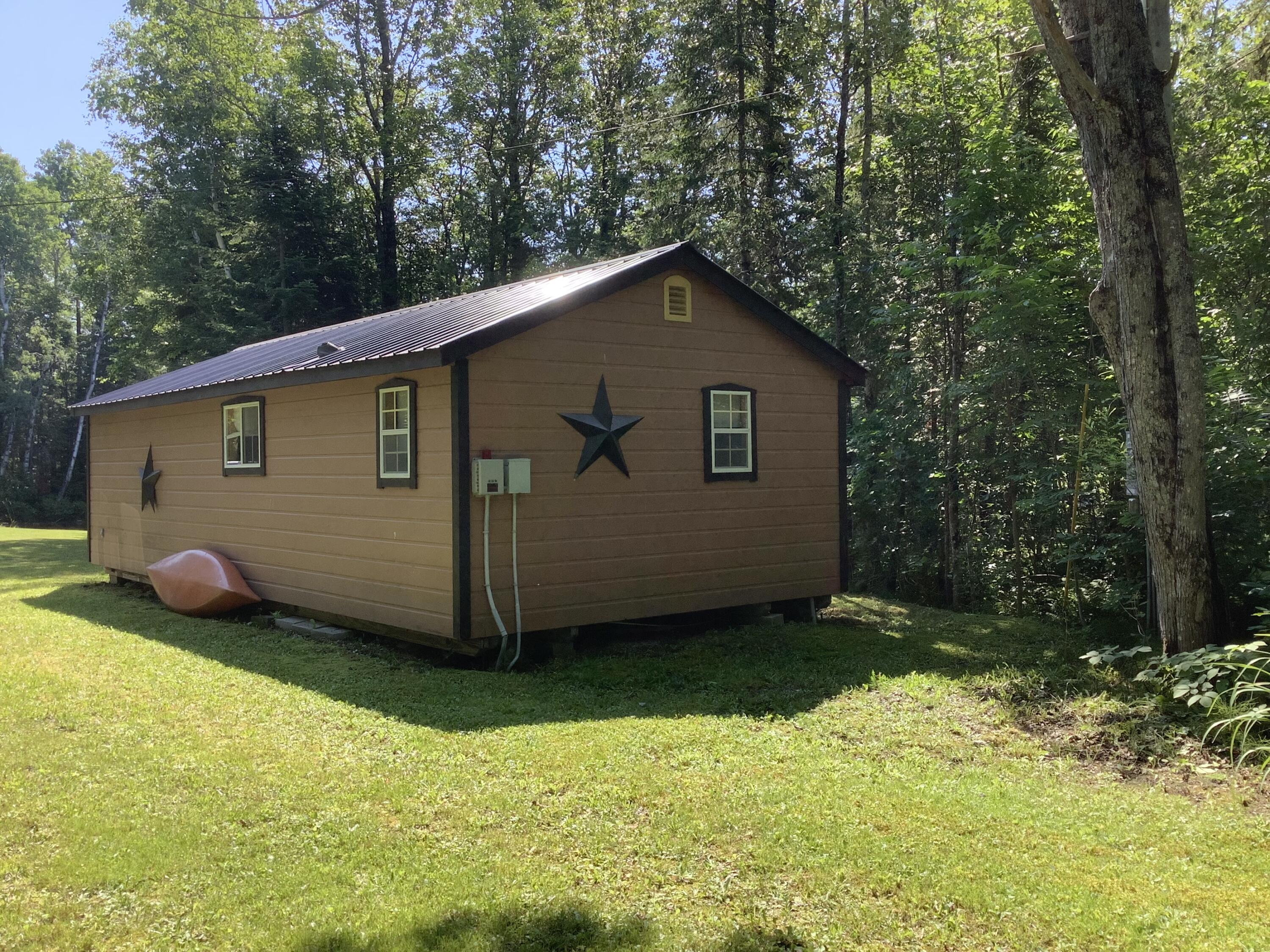 267 Thoroughfare Road Property Photo