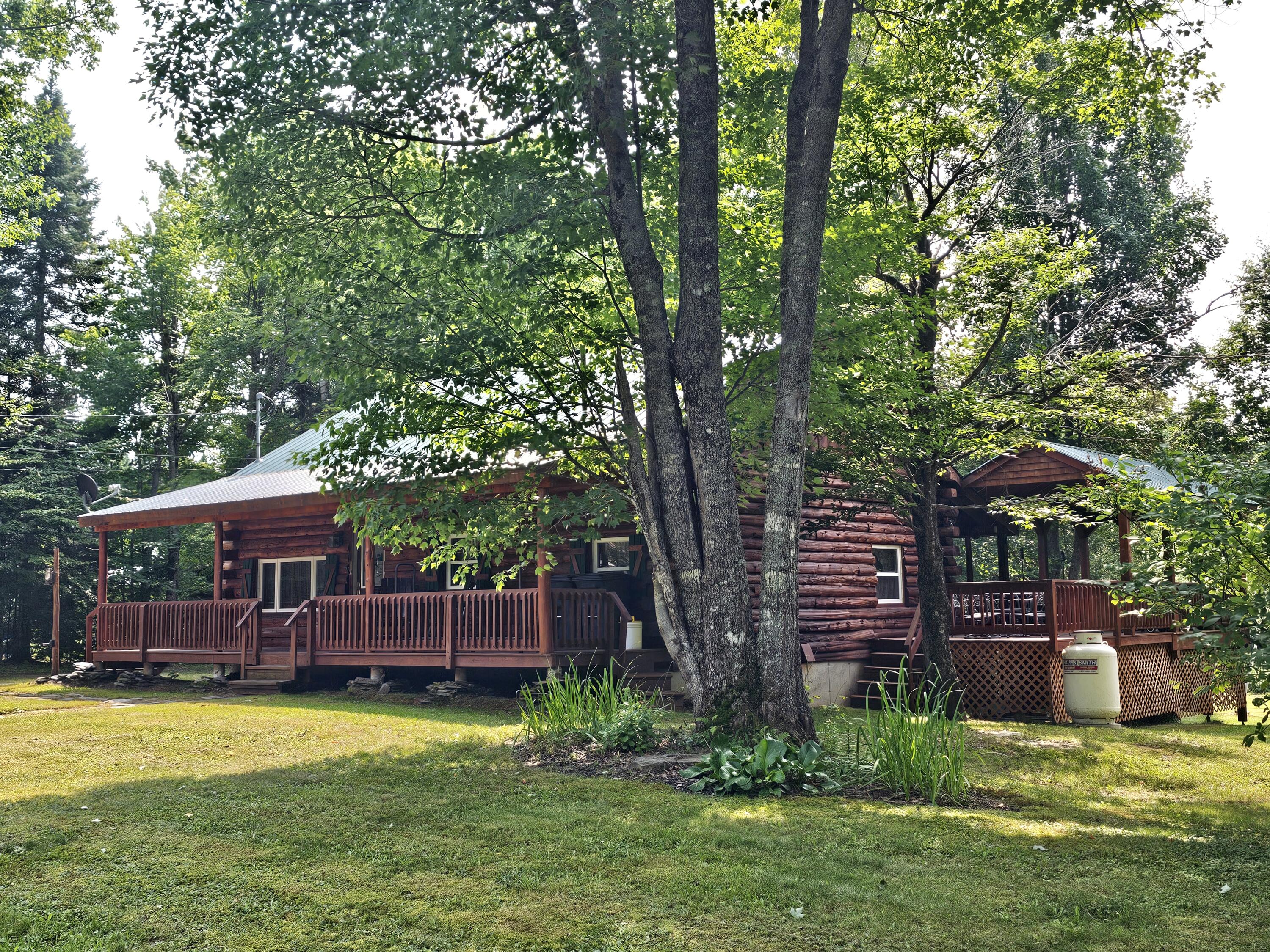 8 Fox Run Road Property Photo