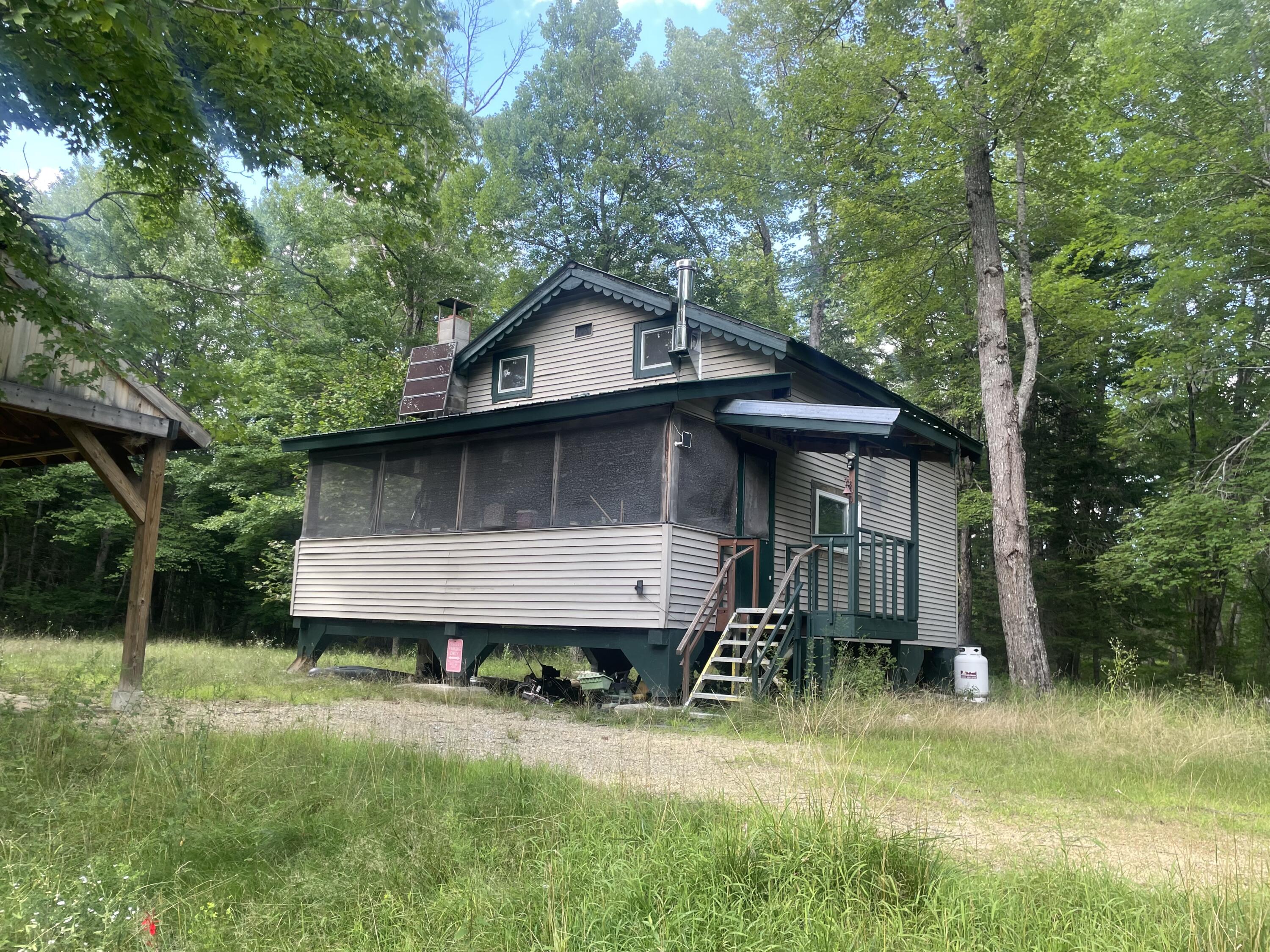 0 Swett Road Property Photo