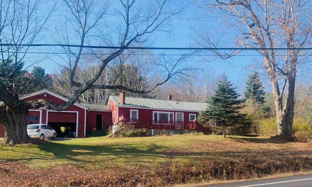 268 Moosehead Trail Highway Property Photo