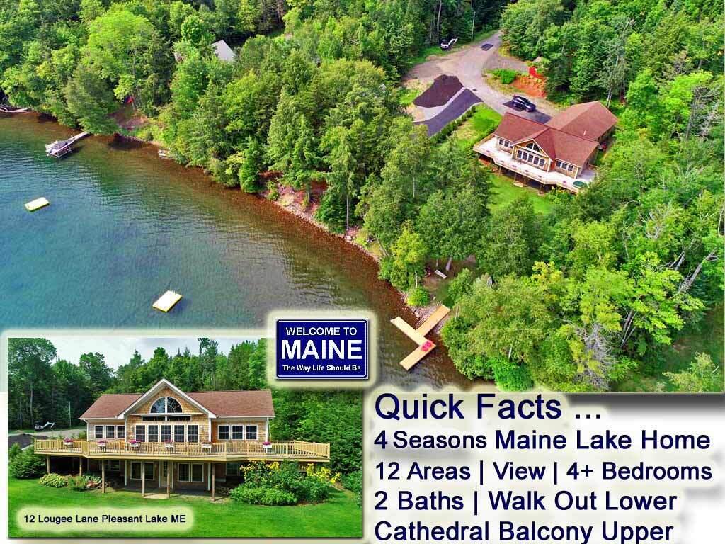 12 Lougee Lane Property Photo