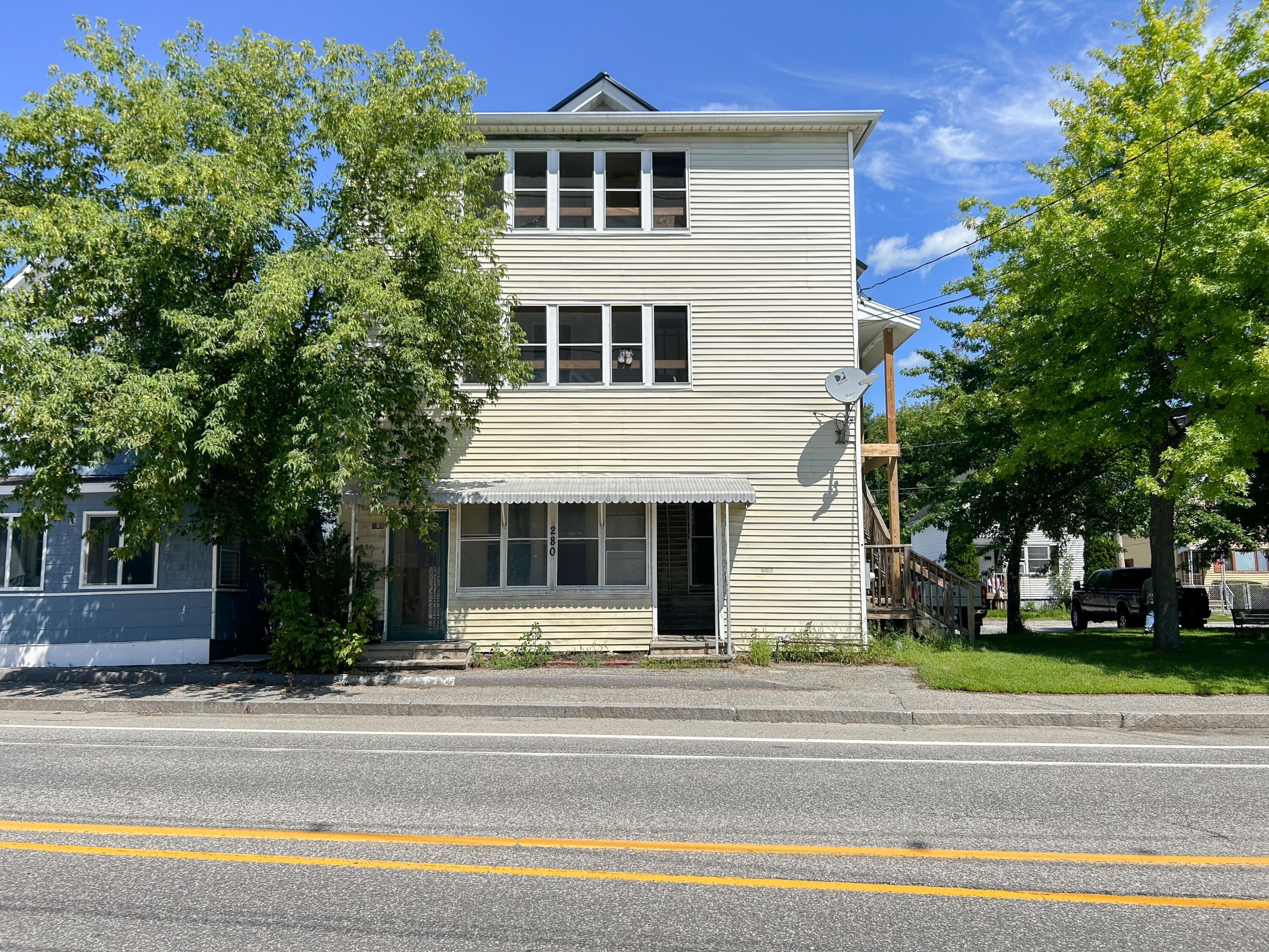 280 Lincoln Street Property Photo 1