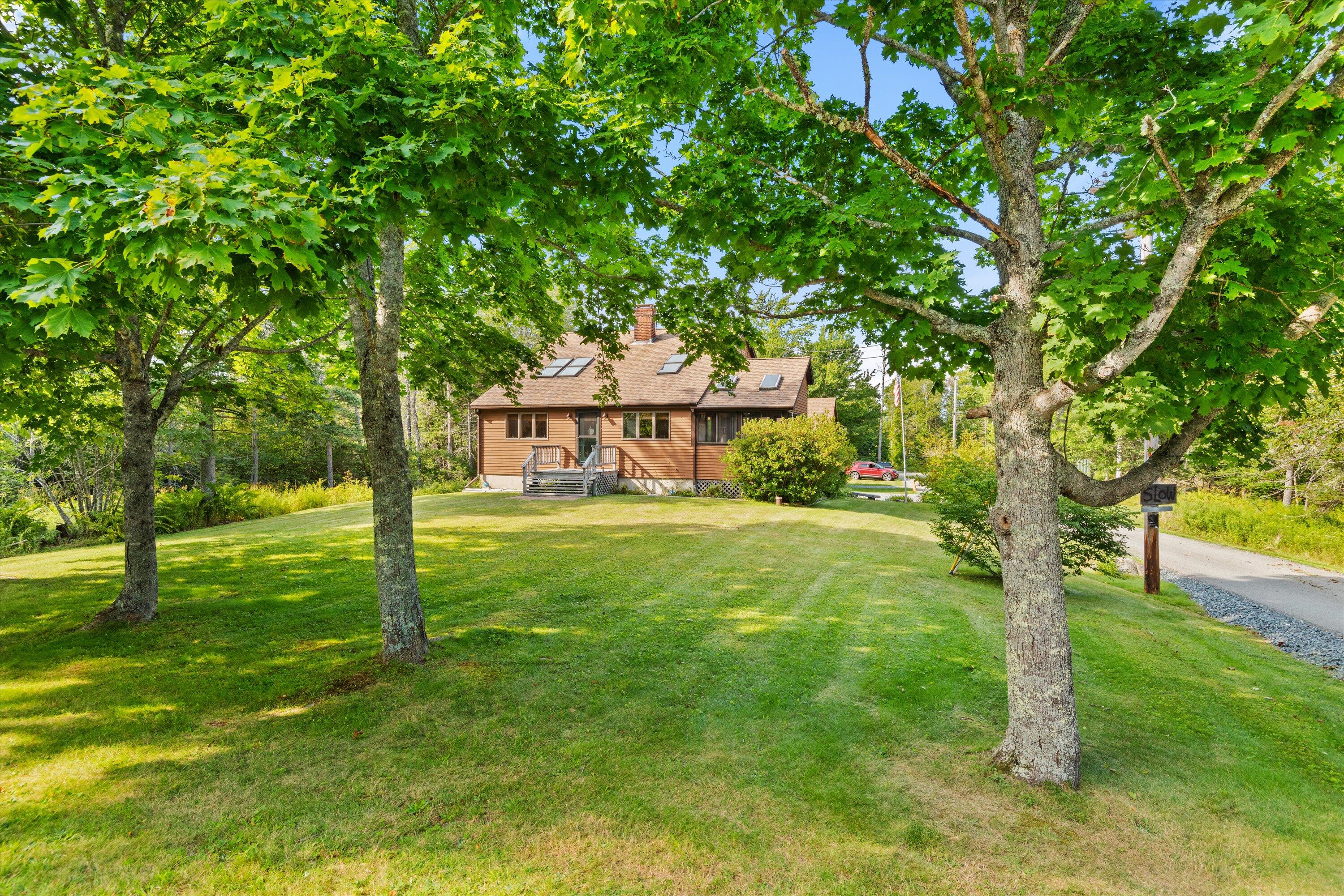 113 Pressey Village Road Property Photo