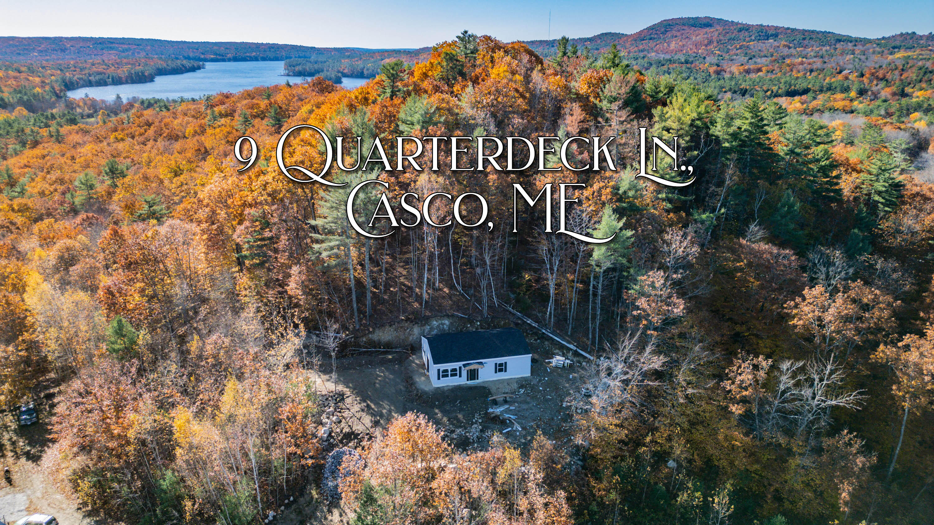 9 Quarterdeck Lane Property Photo