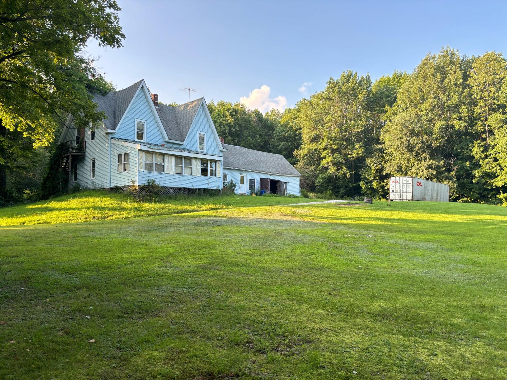 79 Walker Hill Road Property Photo
