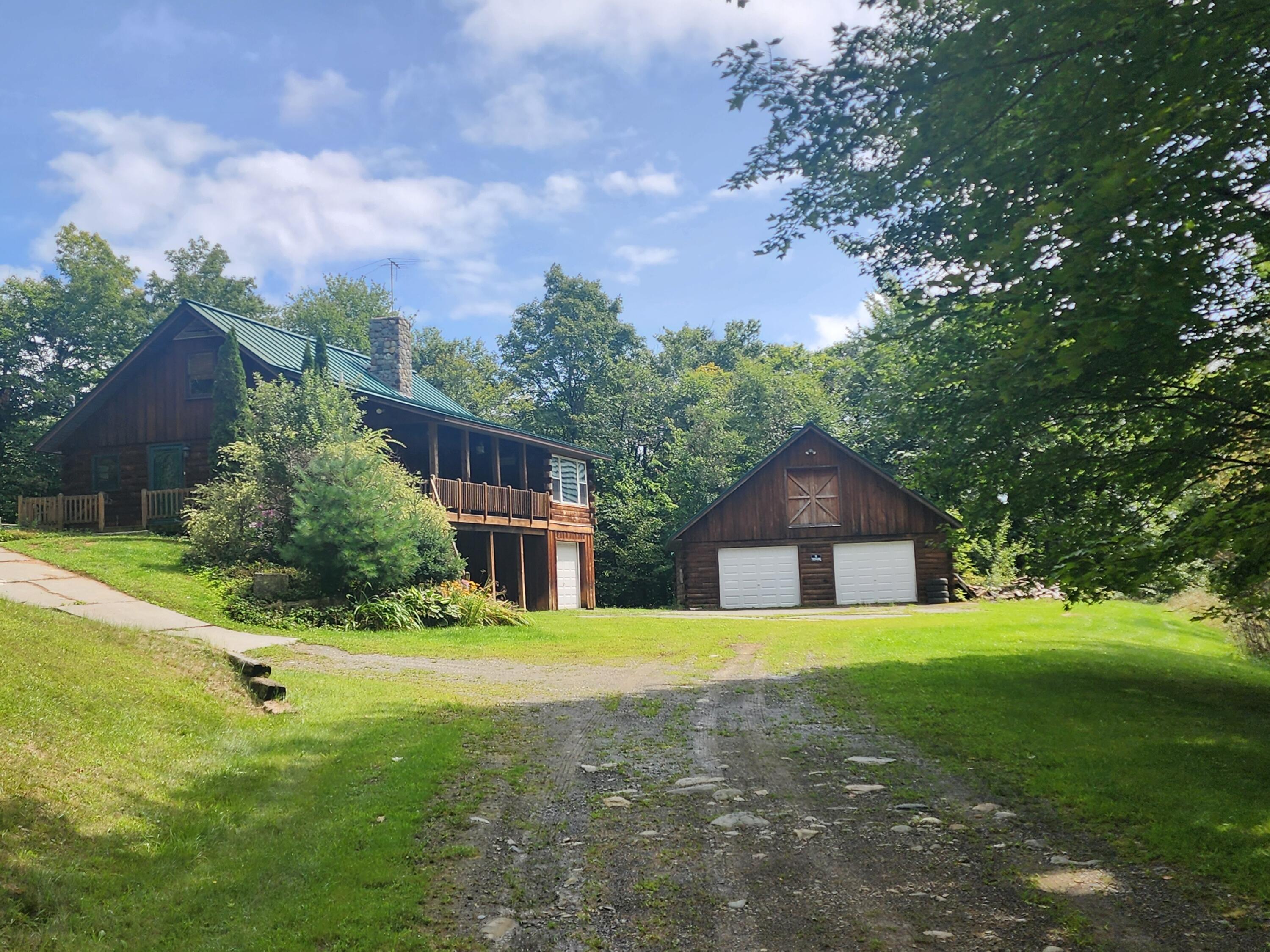 689 Todds Corner Road Property Photo