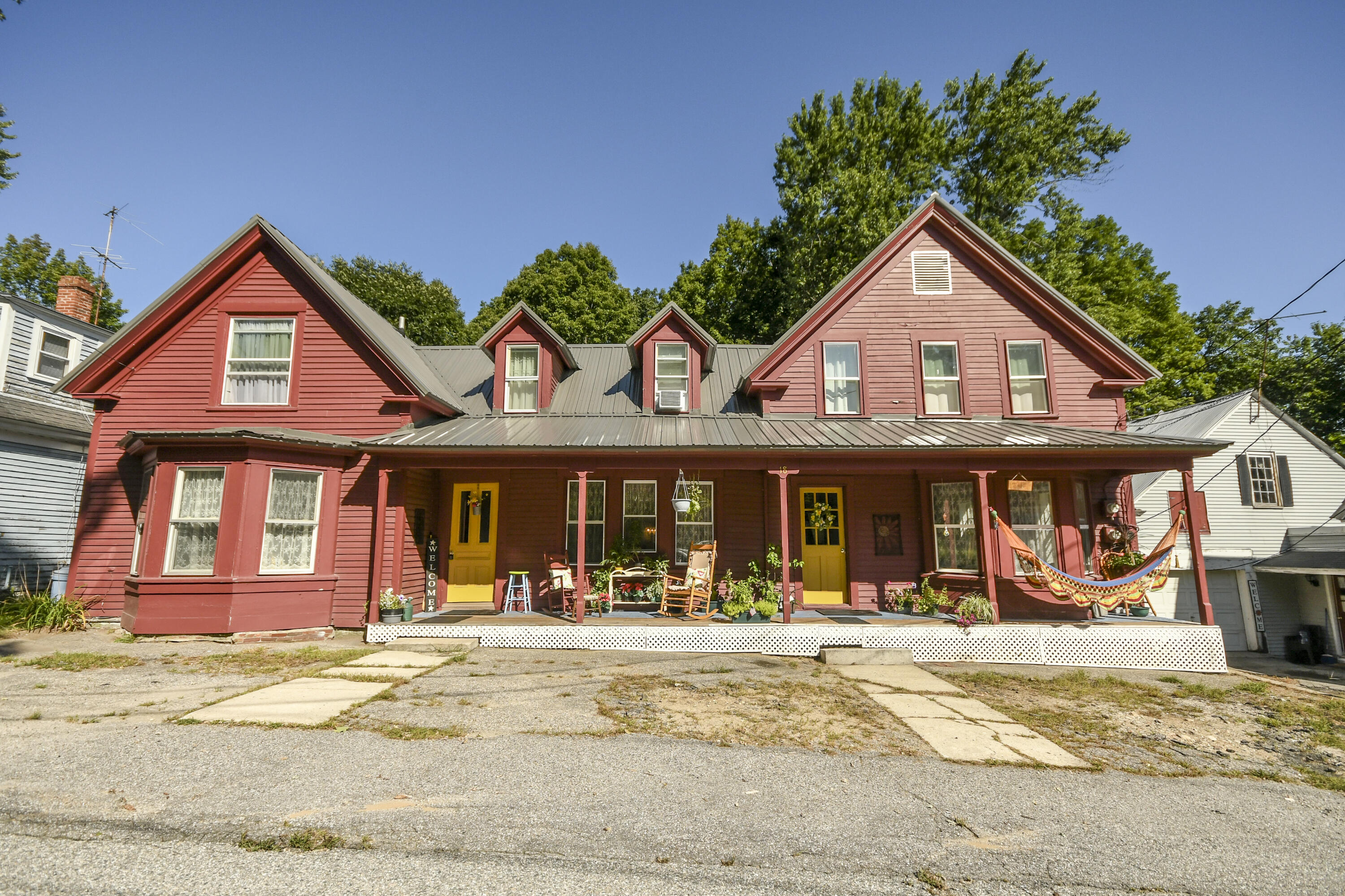 18 Bridge Street Property Photo
