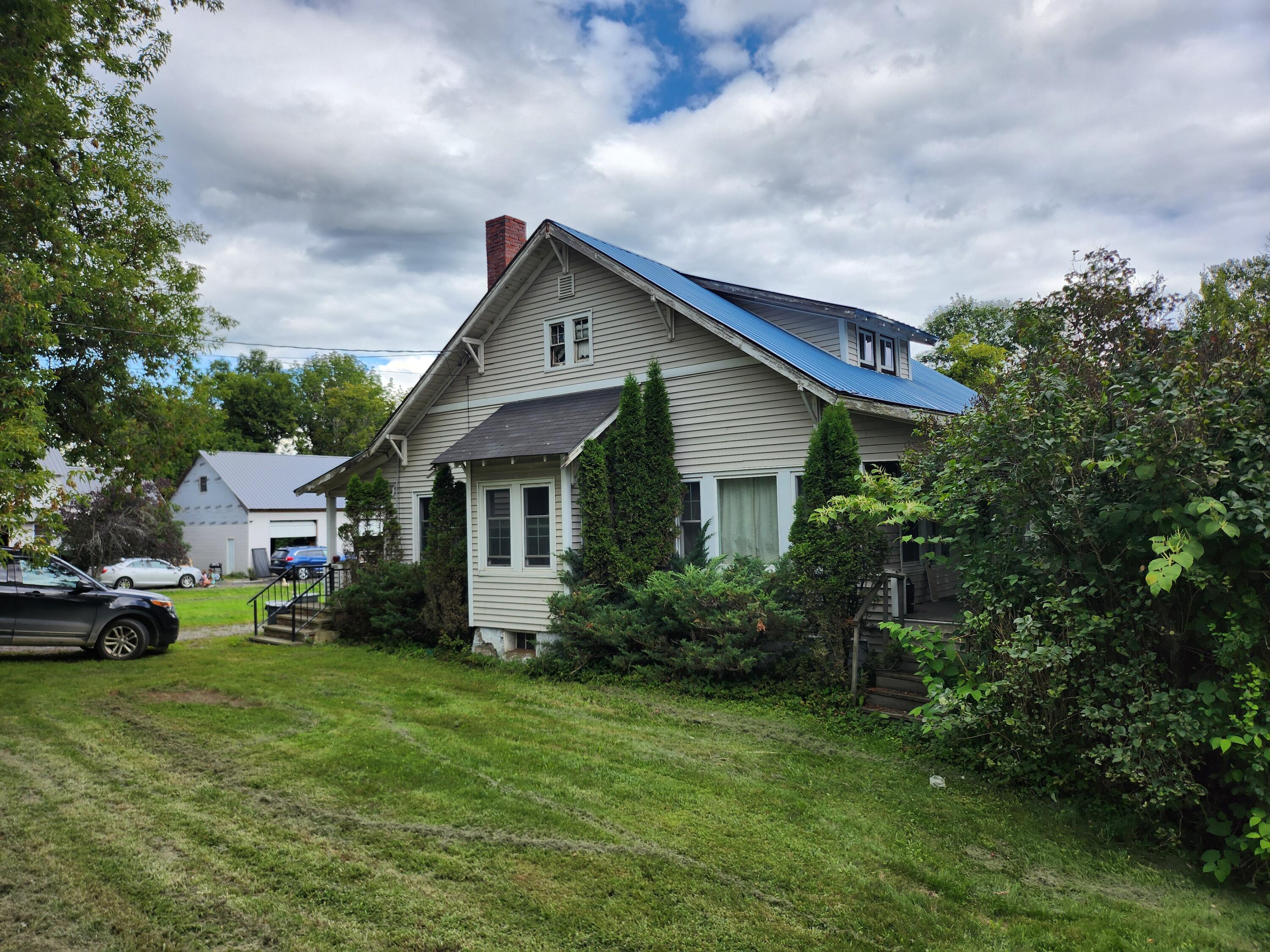 102 Newport Road Property Photo