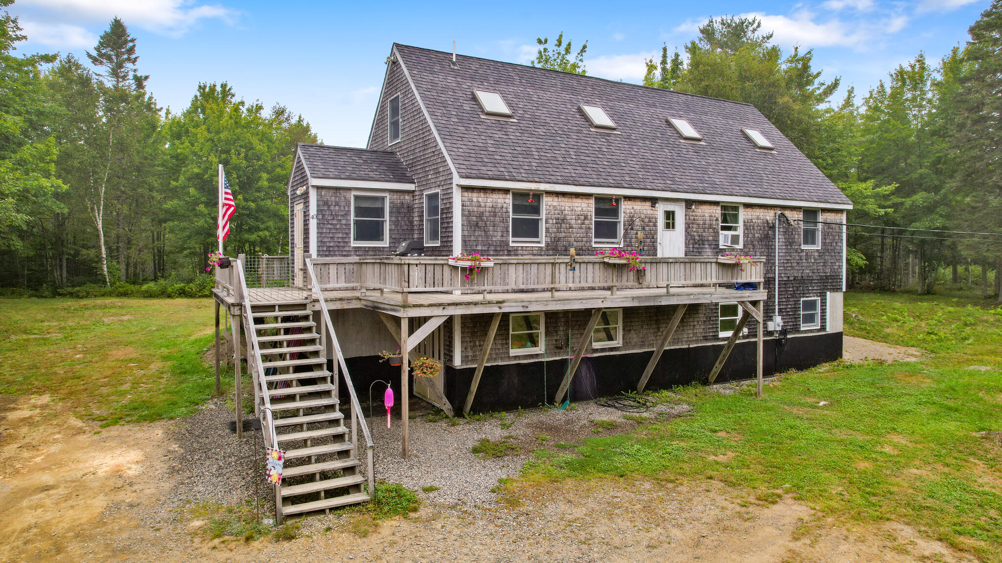 40 Airport Road Property Photo