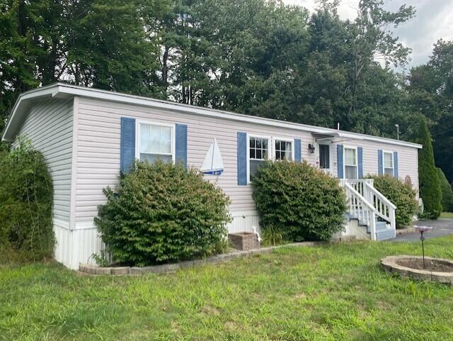 89 Skyline Circle Property Photo 1