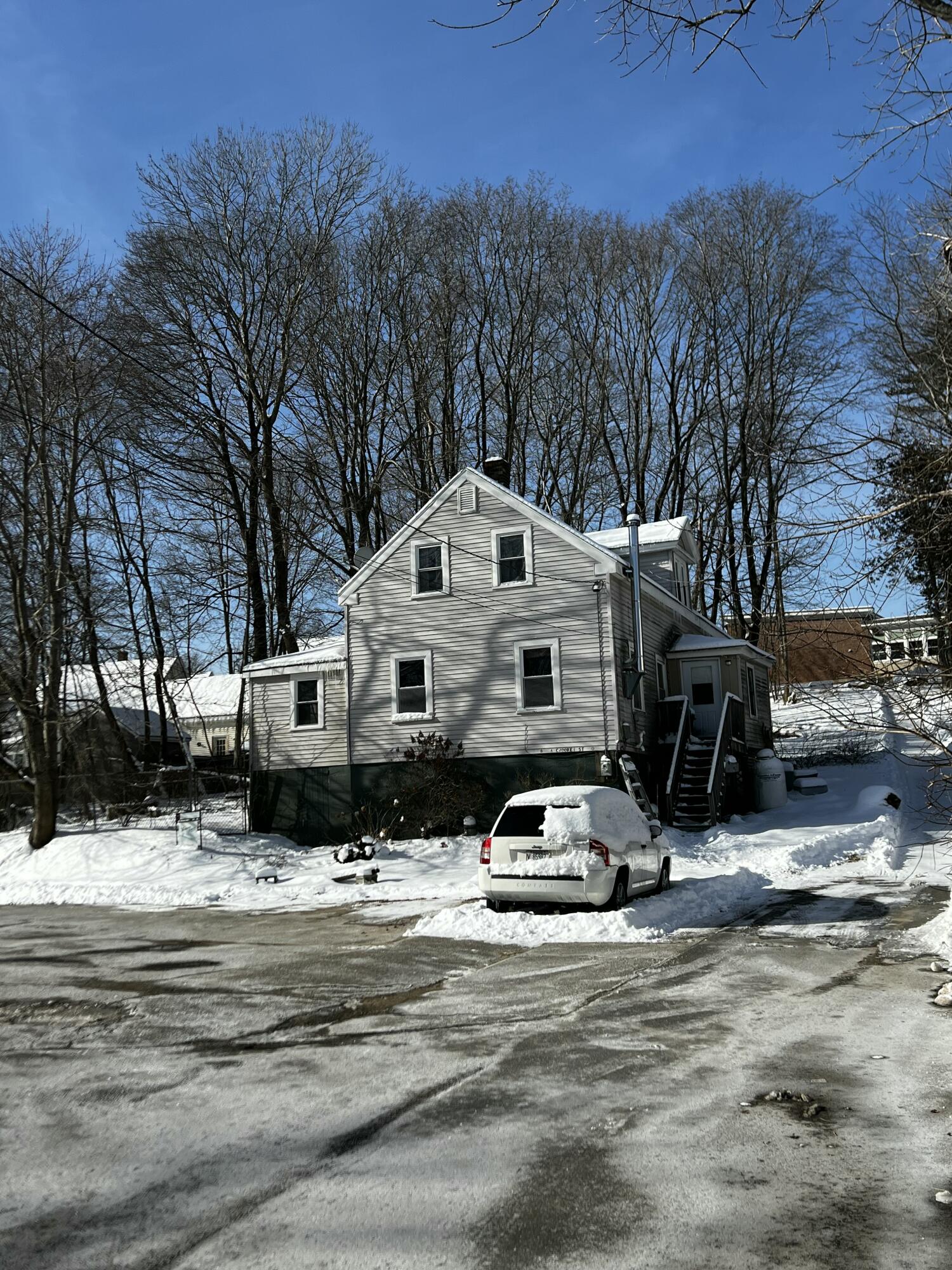6 Crooker Street Property Photo