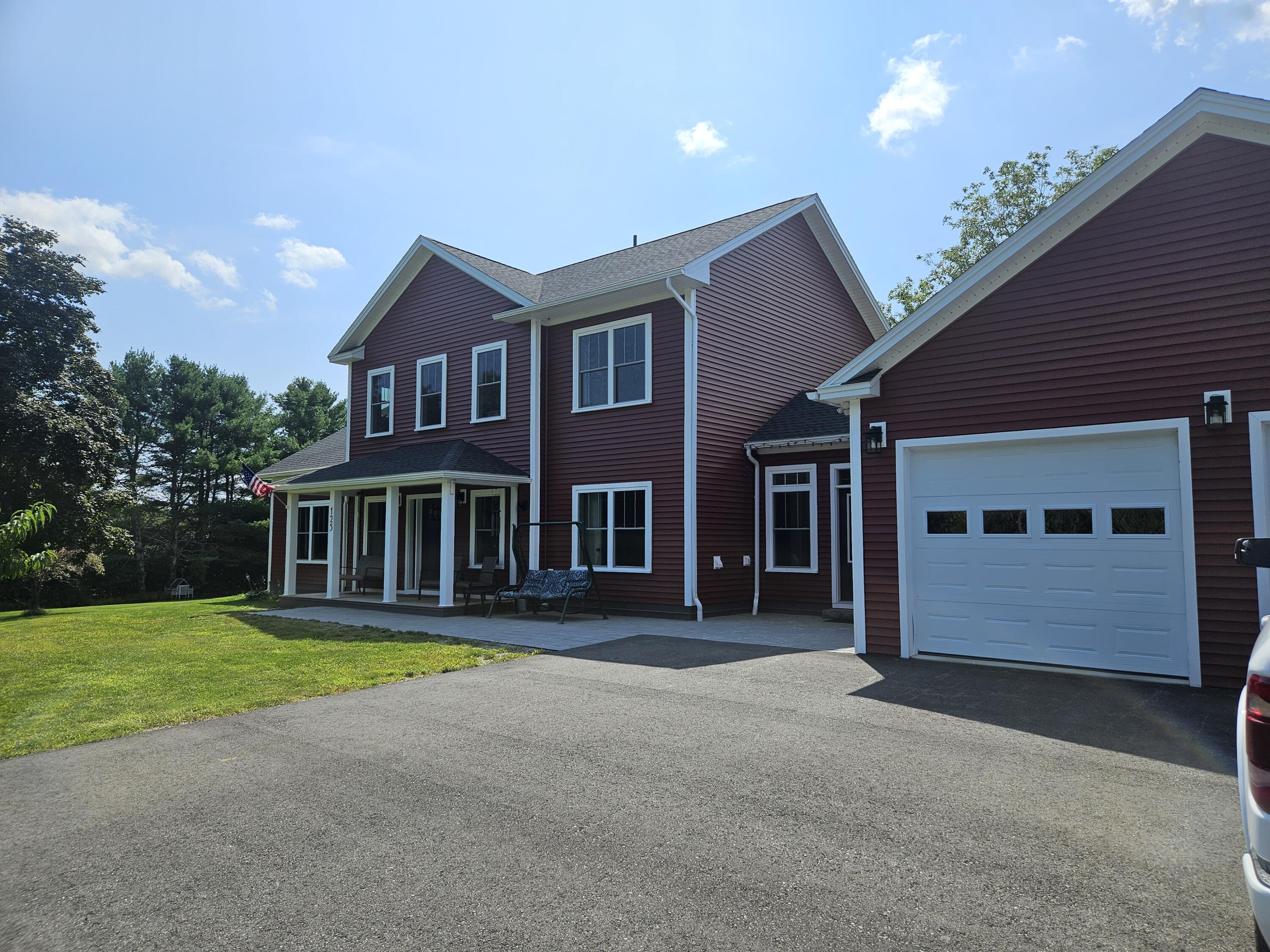 125 Gray Road Property Photo