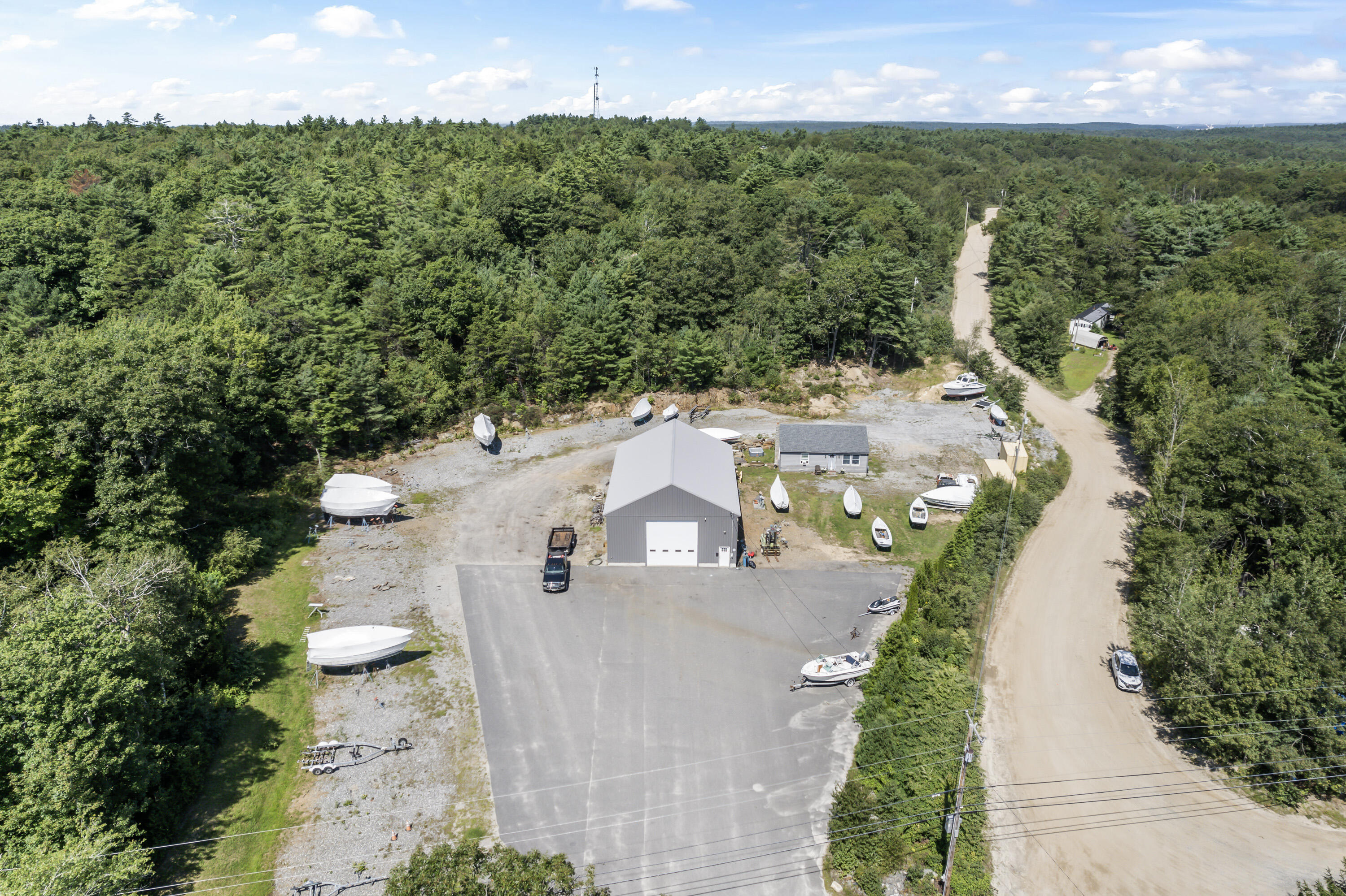 115 Stoney Brook Road Property Photo