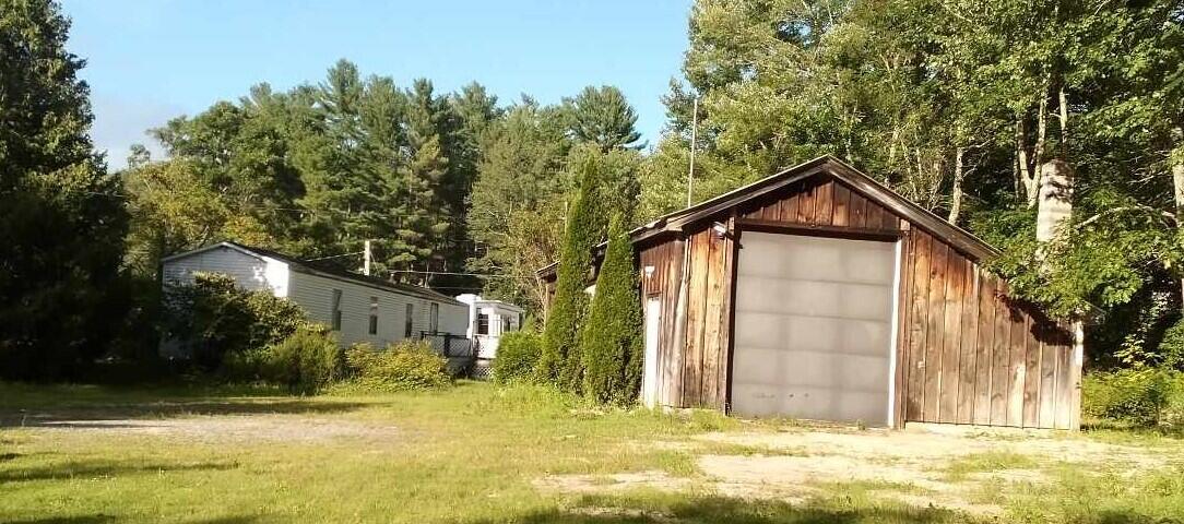 8 Snow Hill Road Property Photo