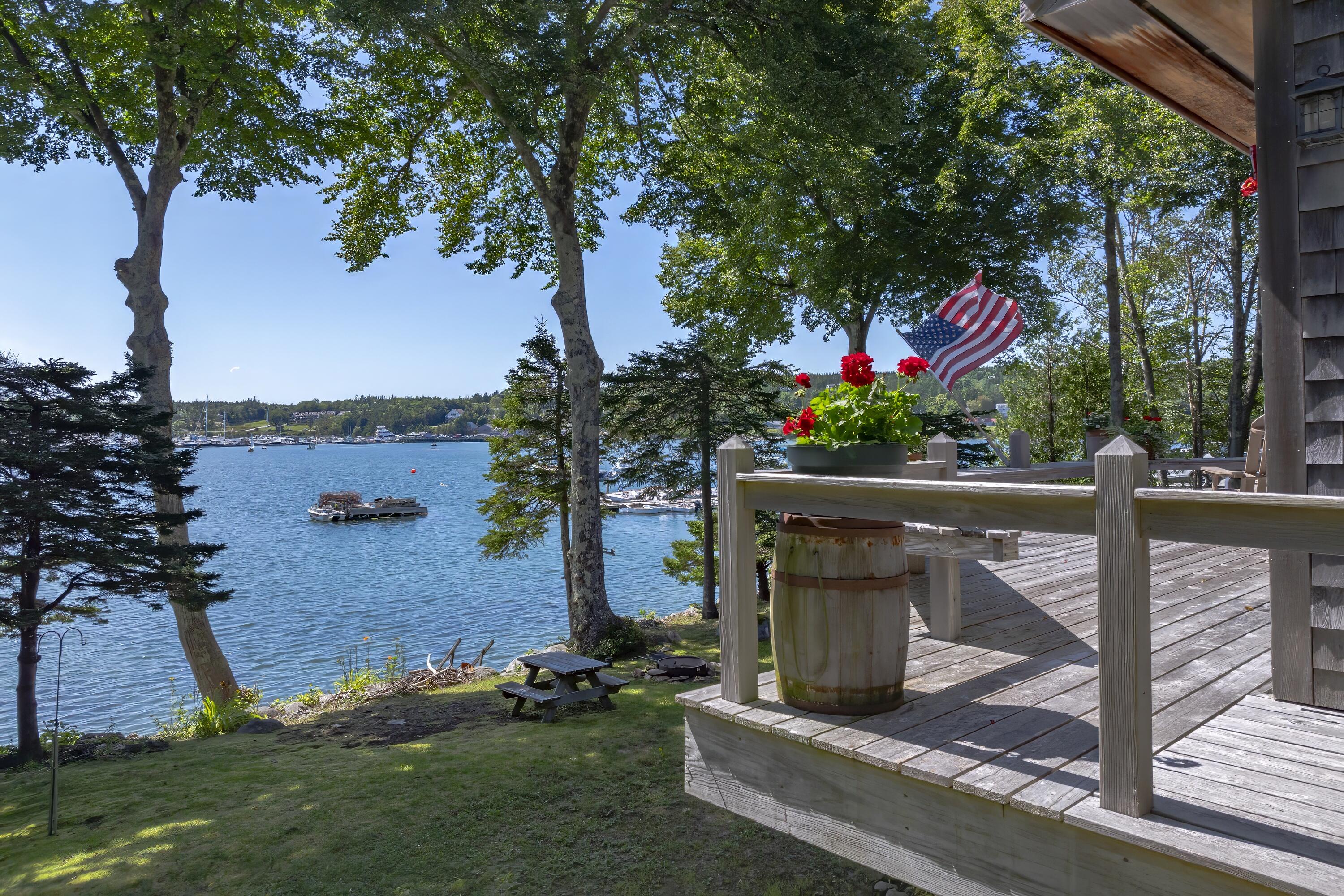 120 Clark Point Road Property Photo