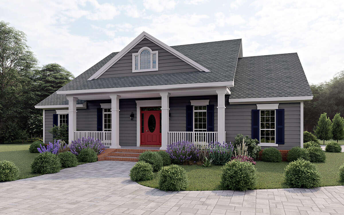 Lot C Lovewell Pond Road Property Photo