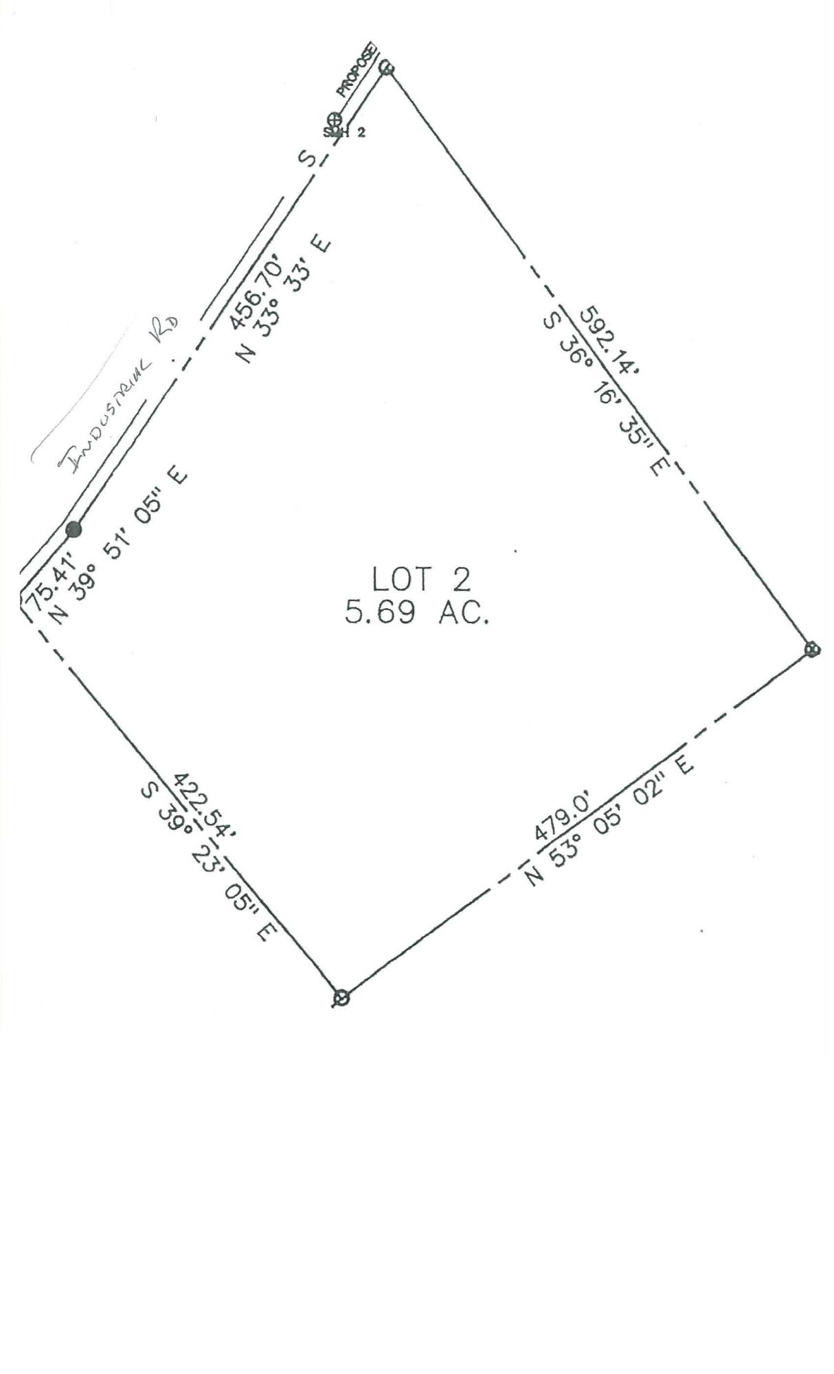 2 Industrial Road Property Photo 1