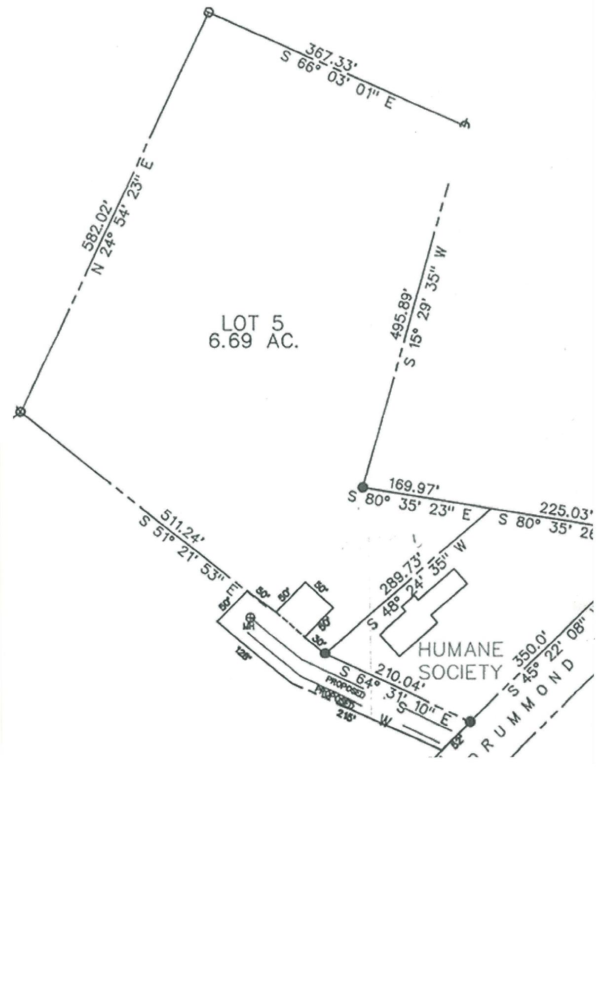 5 Industrial Rd. Road Property Photo 1
