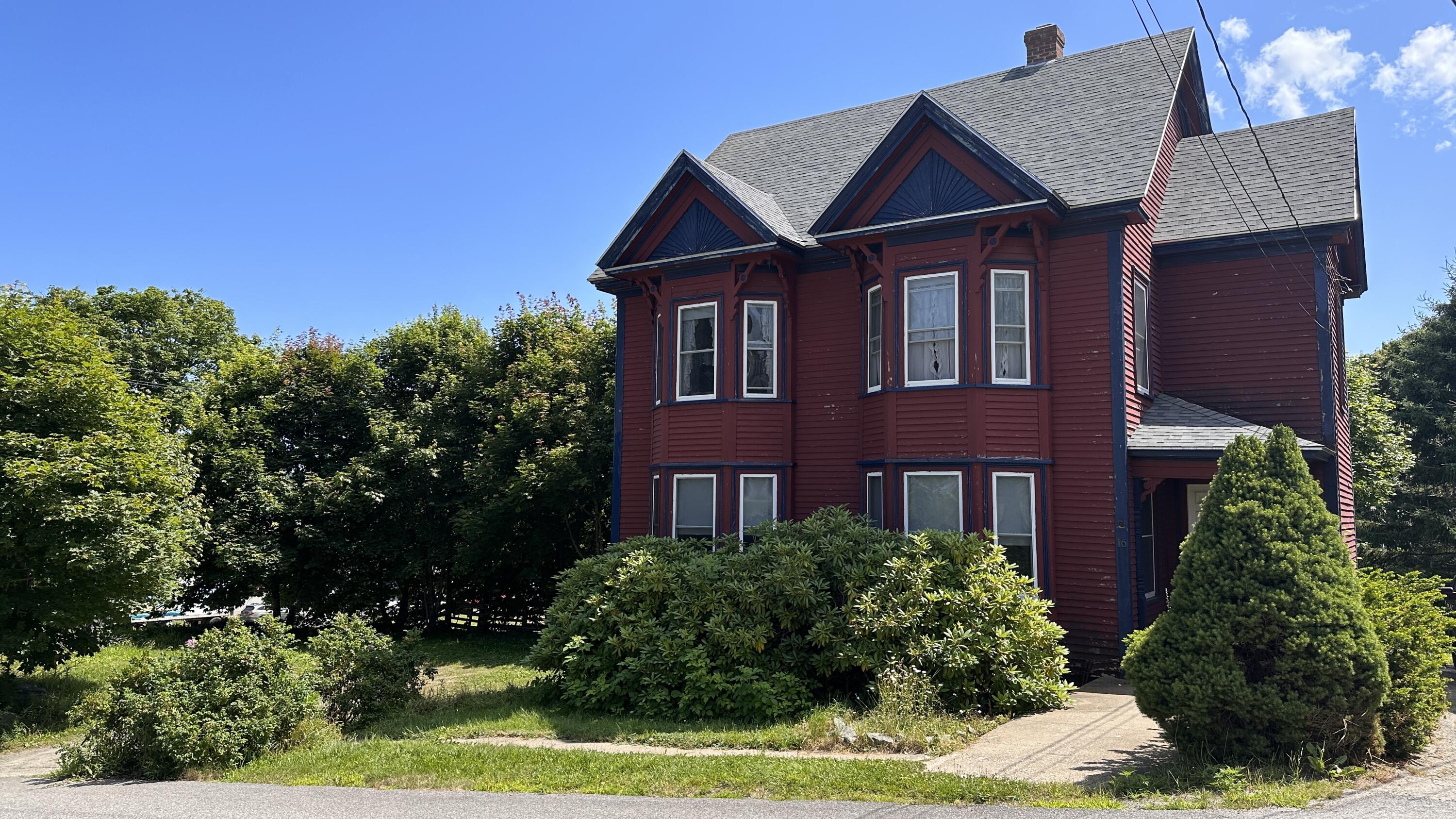 16 School Street Property Photo