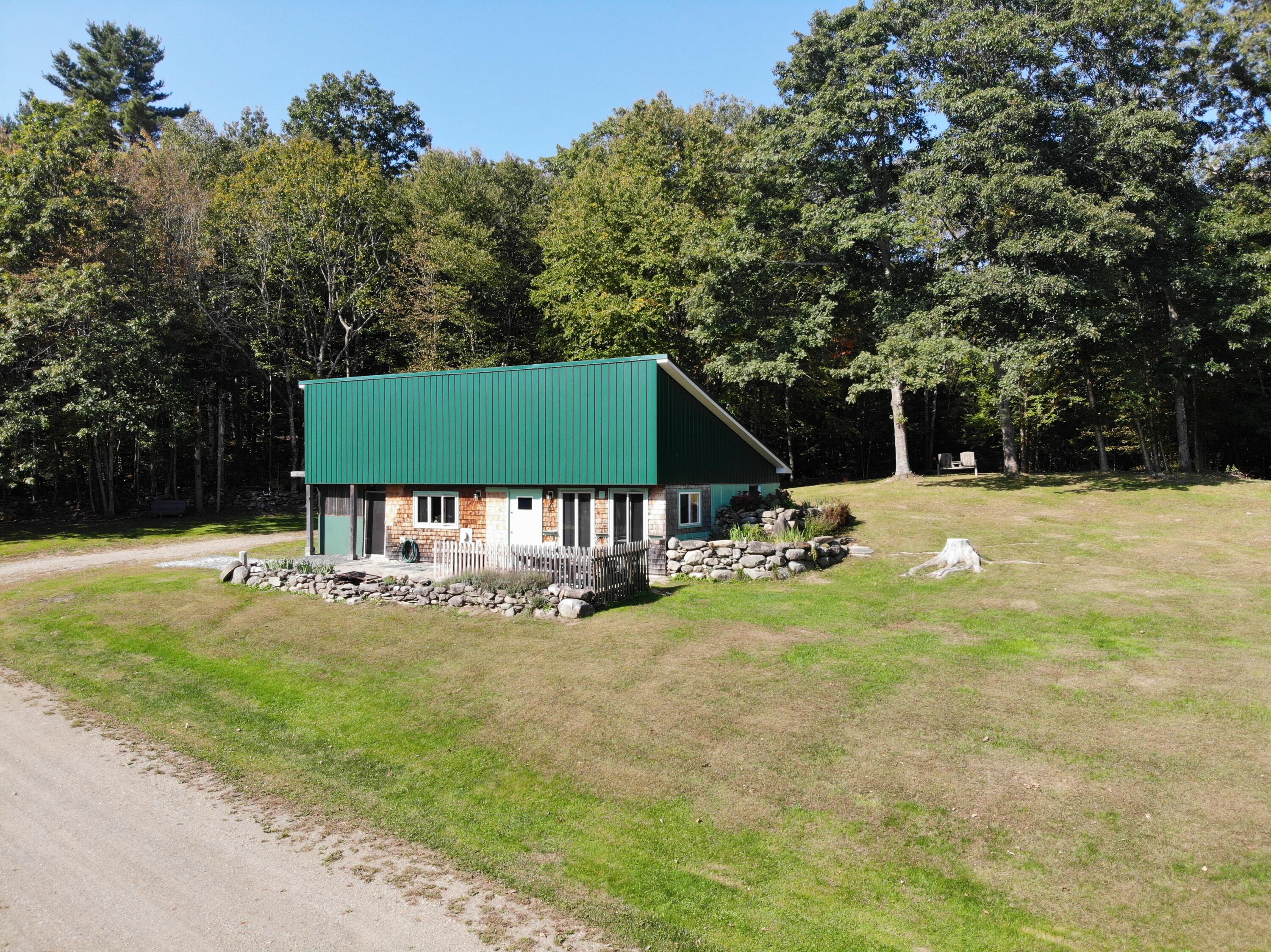 243 Lang Hill Highway Property Photo 1