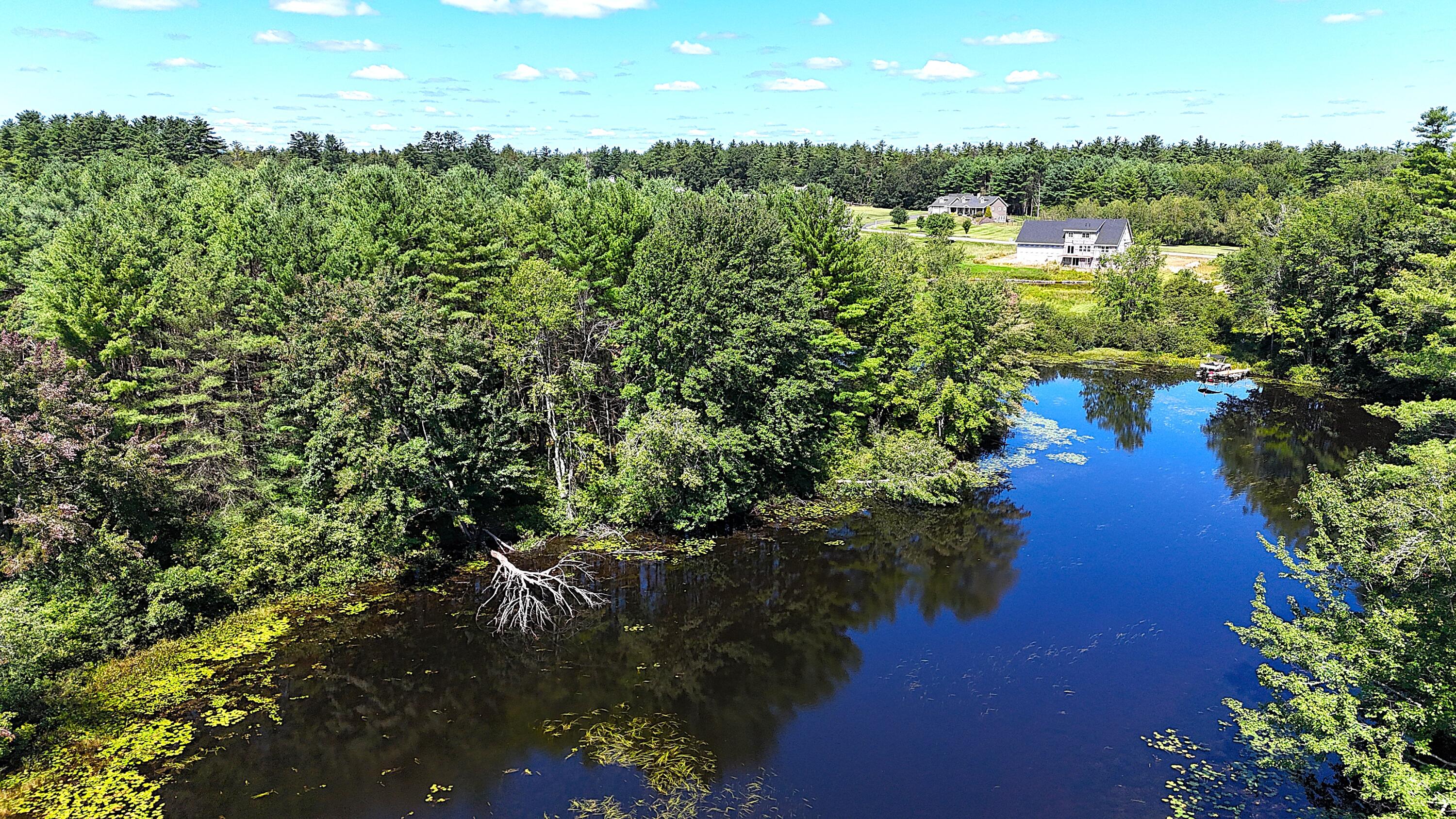 Lot A Bernier Road Property Photo 3