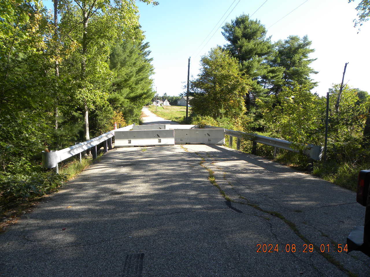 Lot A Bernier Road Property Photo 5