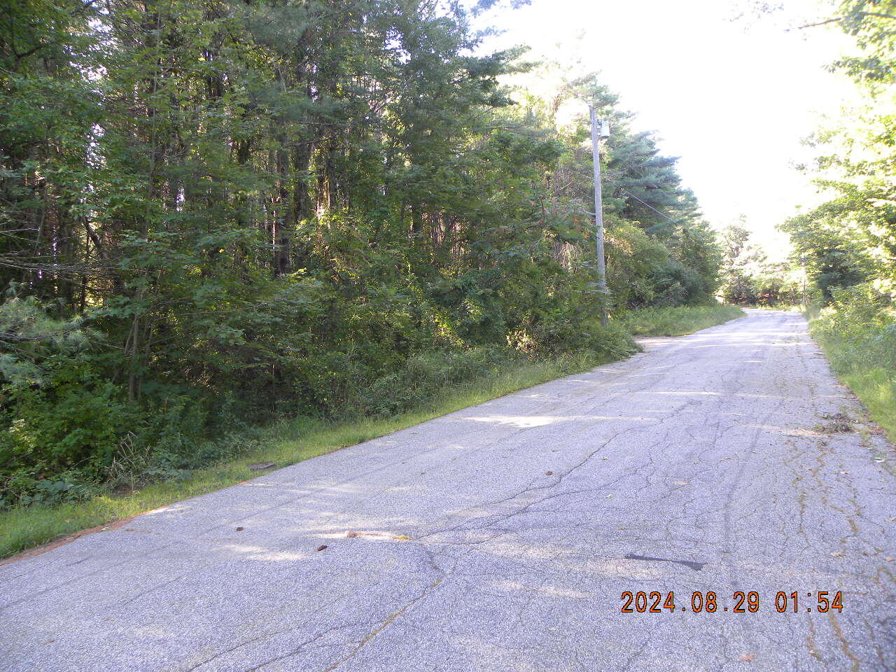 Lot A Bernier Road Property Photo 6