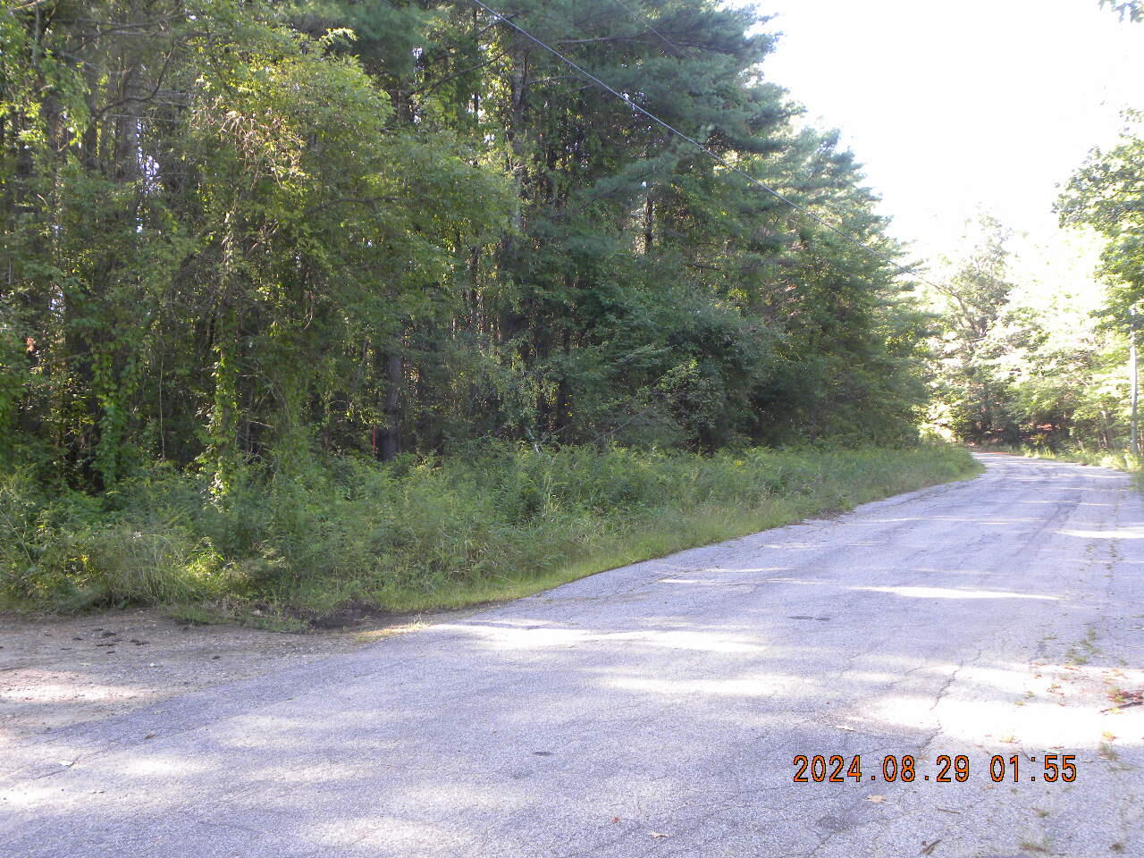 Lot A Bernier Road Property Photo 8