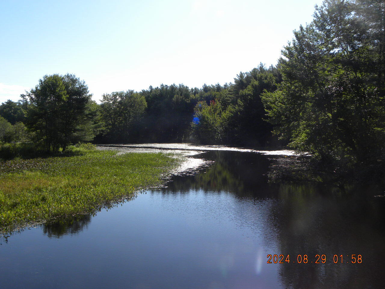Lot A Bernier Road Property Photo 13