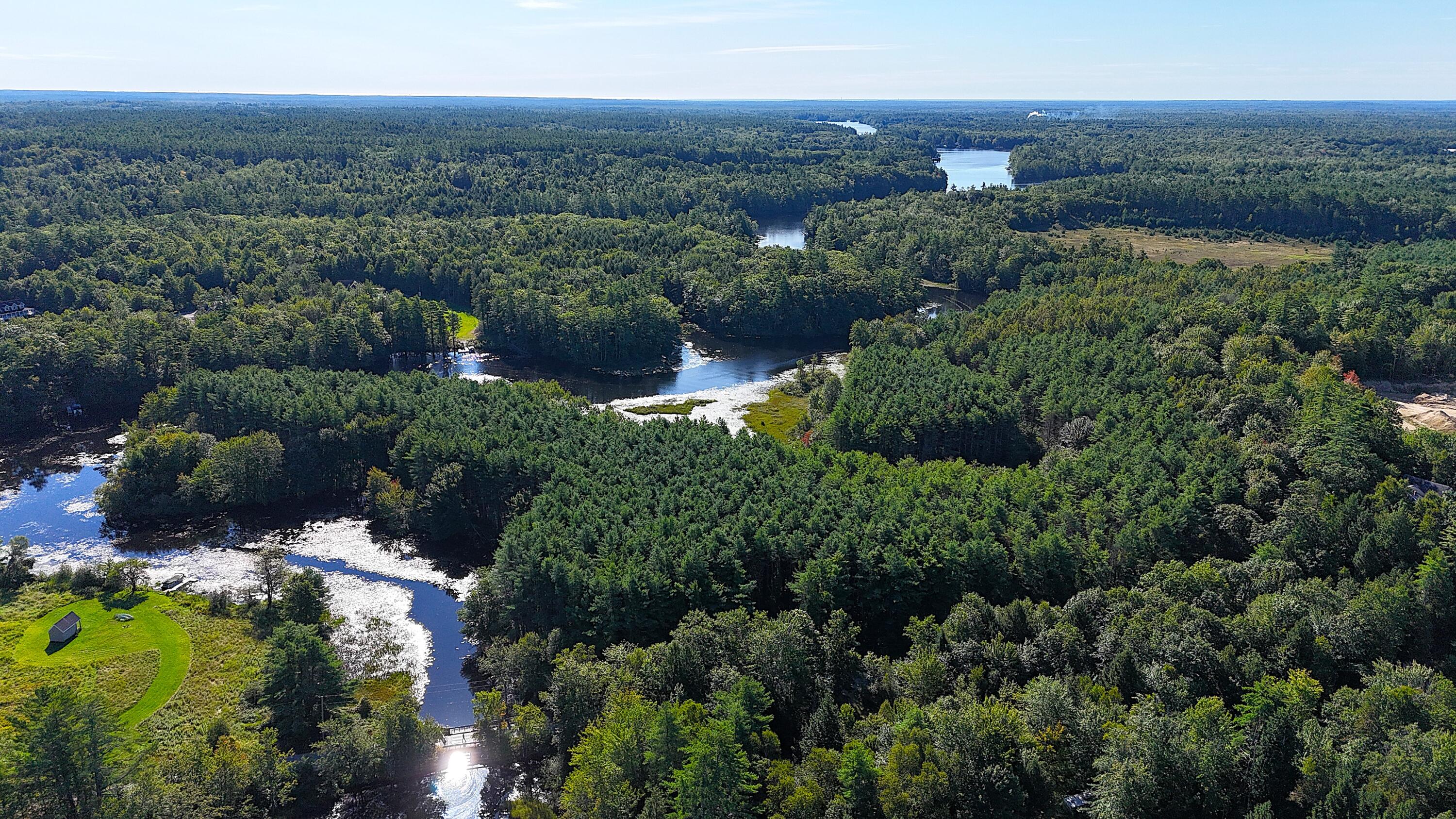 Lot A Bernier Road Property Photo 14