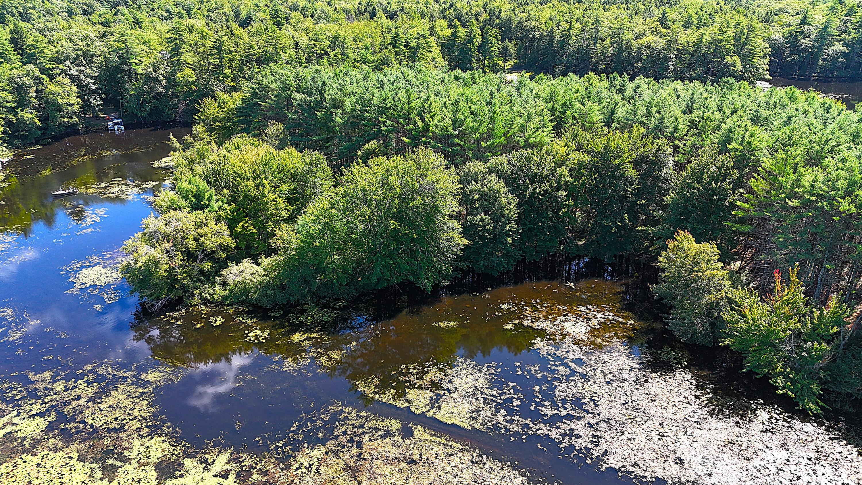 Lot A Bernier Road Property Photo 15