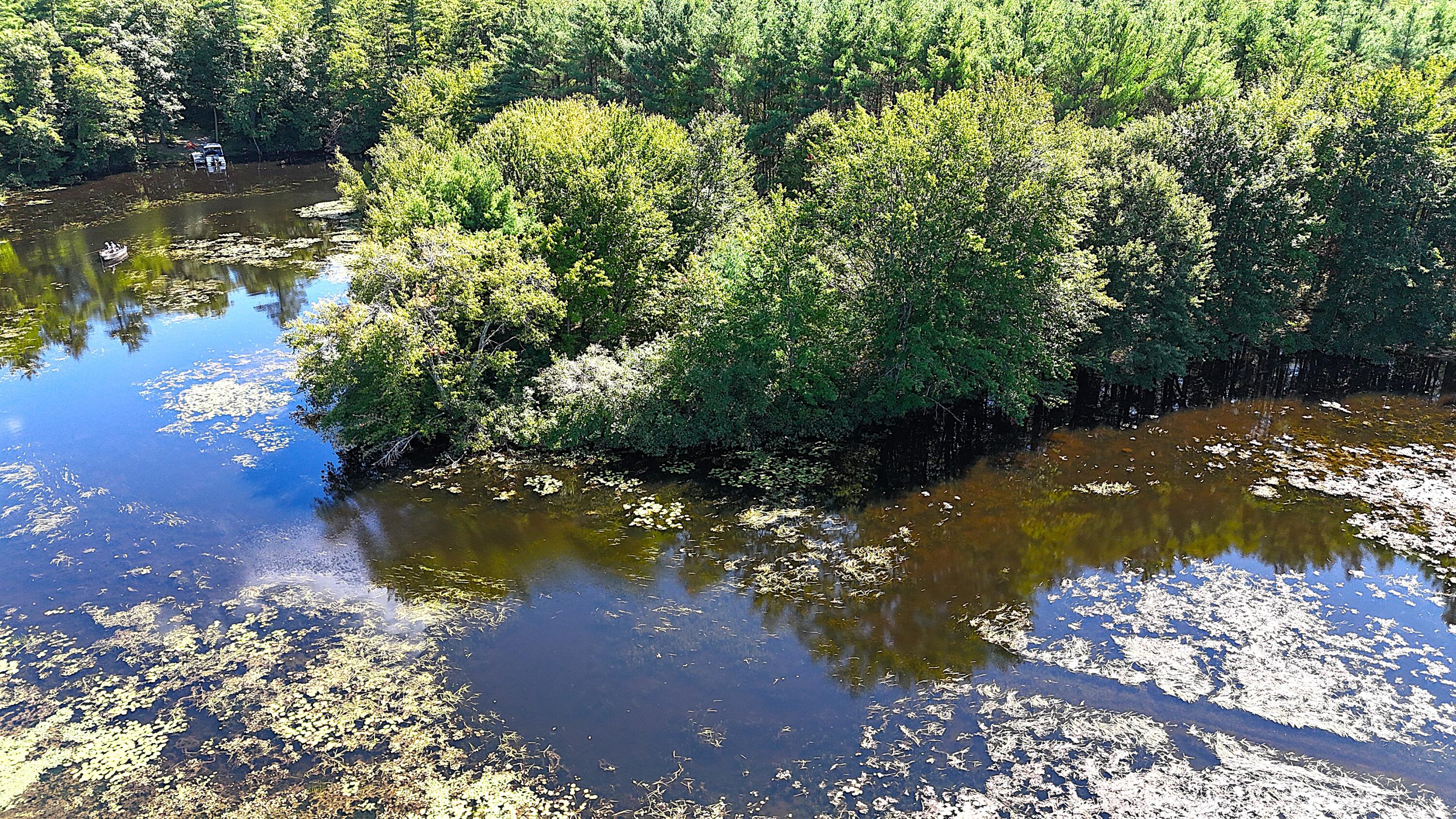 Lot A Bernier Road Property Photo 16