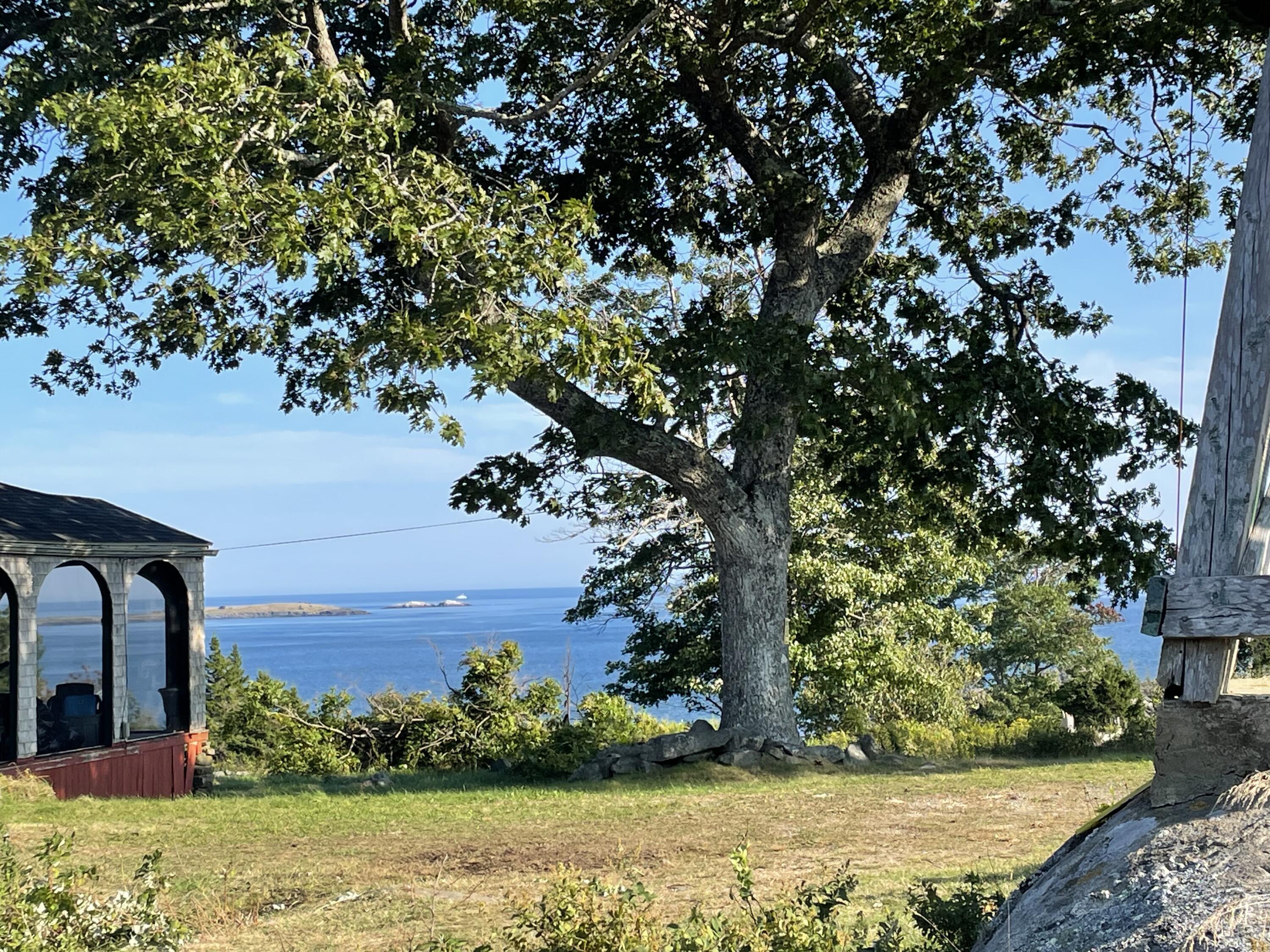 Isle Au Haut Real Estate Listings Main Image