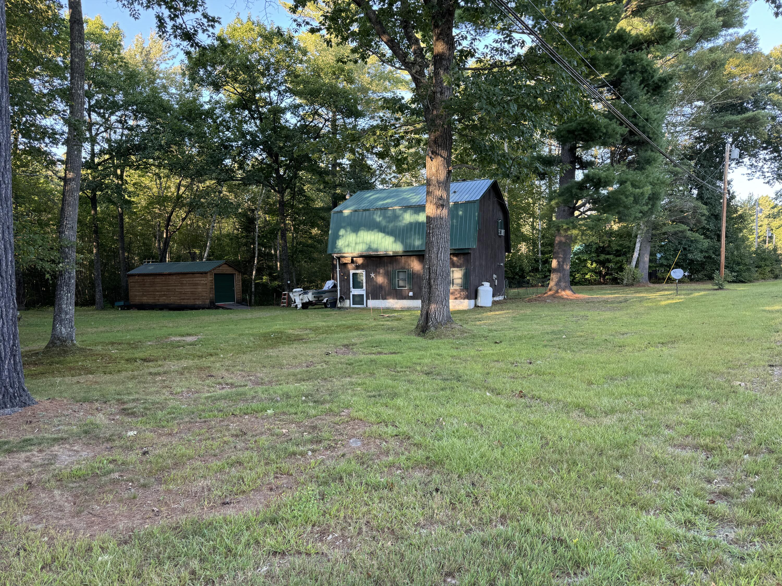 6 Howard Siding Lane Property Photo