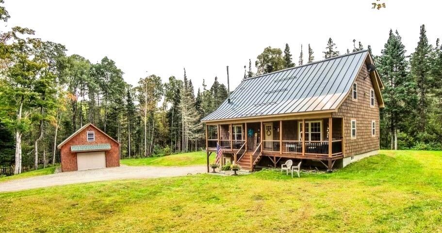 27 Quimby Farm Road Property Photo 1