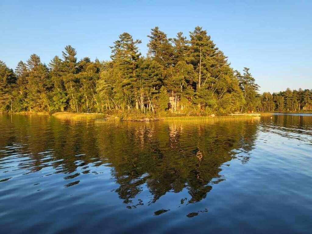 M35 L56 Nash's Lake Property Photo