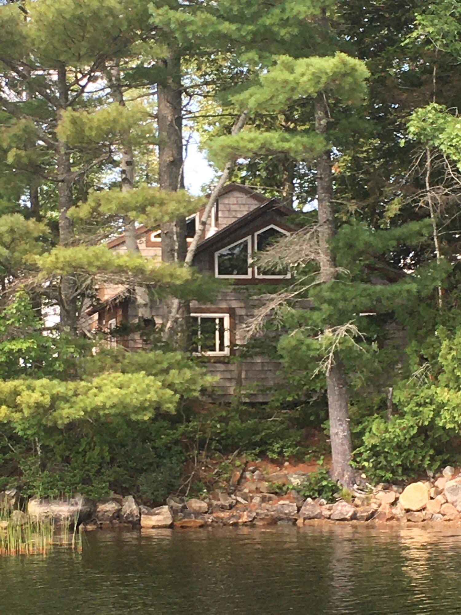 M35 L56 Nash's Lake Property Photo 2