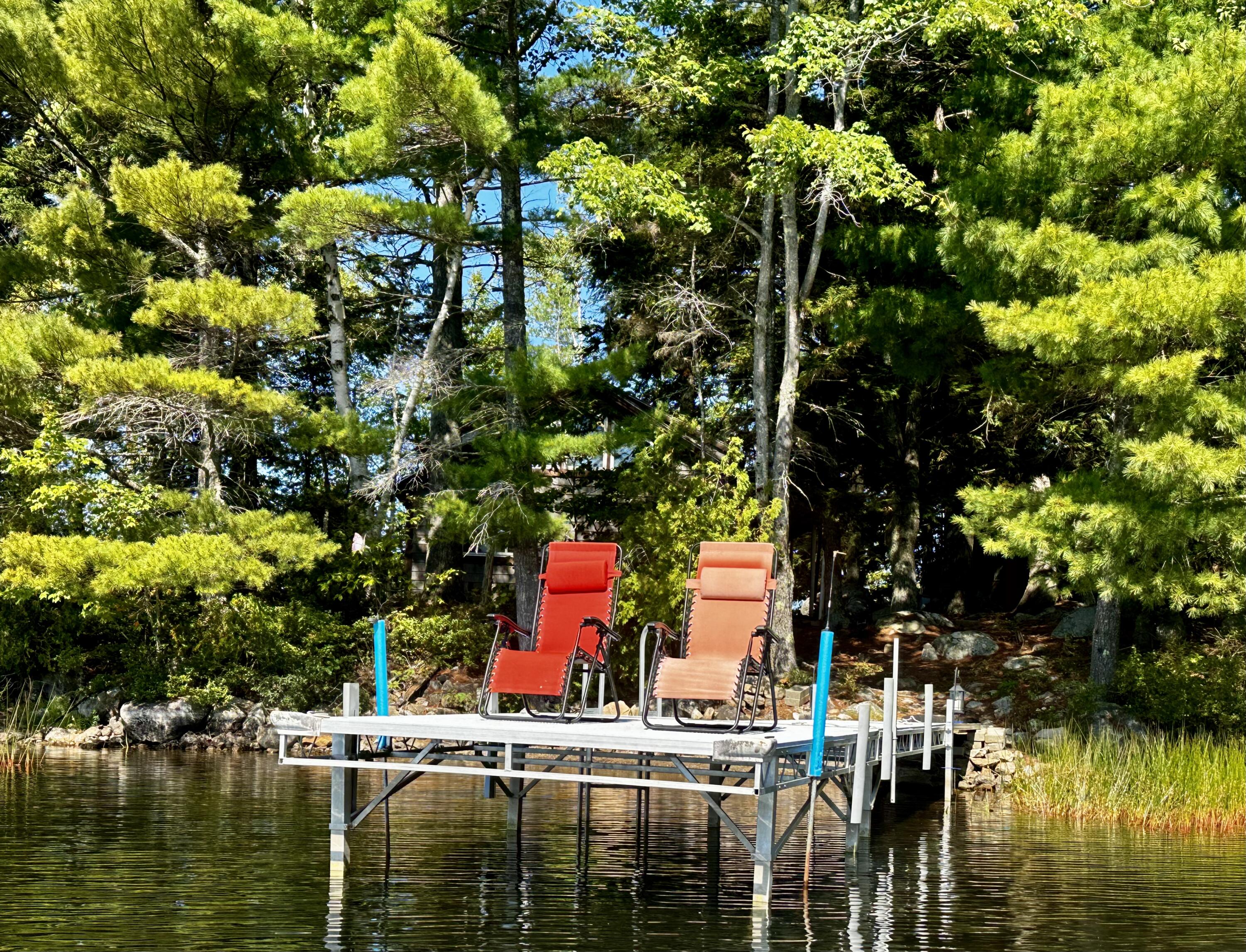 M35 L56 Nash's Lake Property Photo 6
