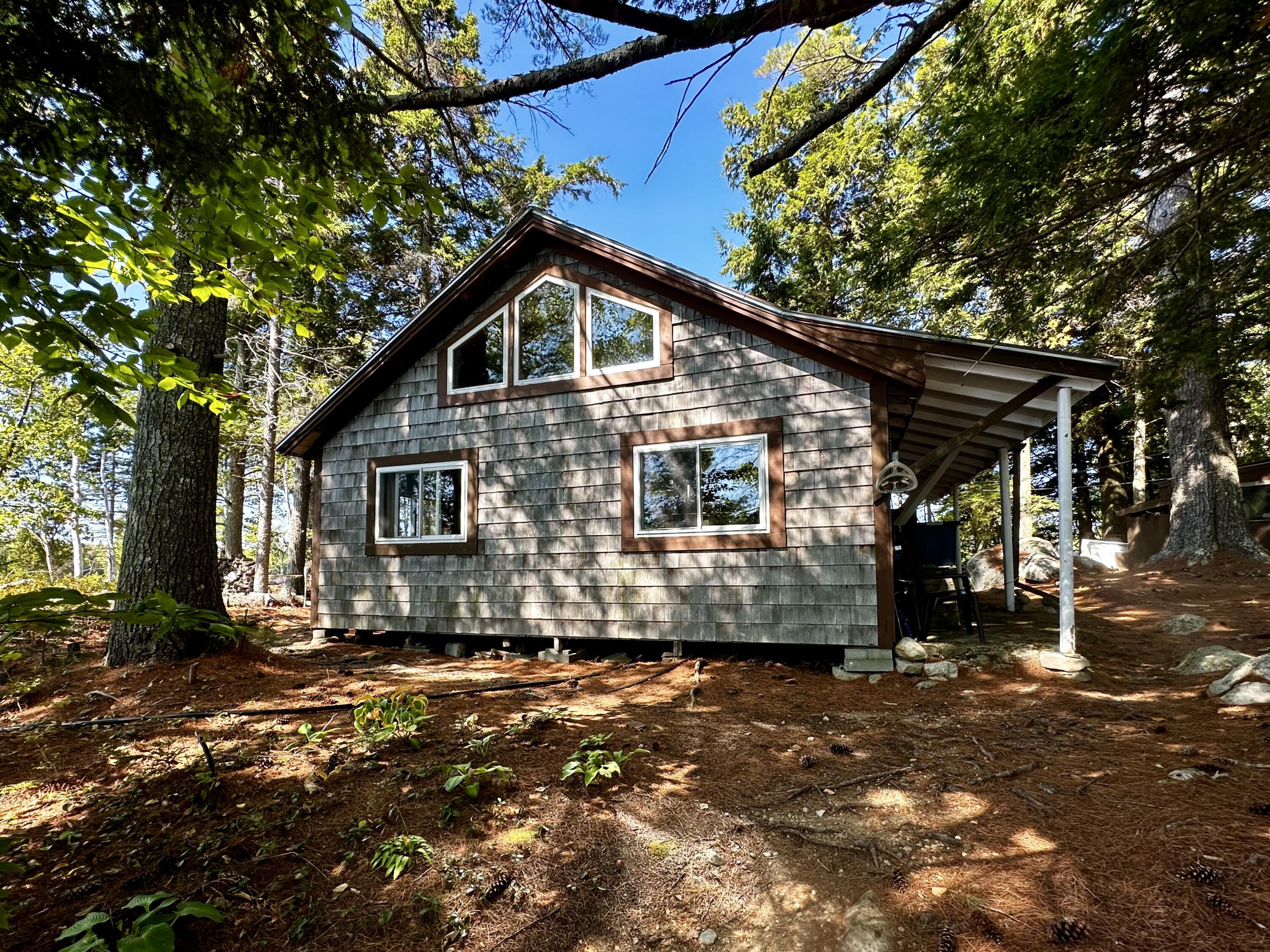 M35 L56 Nash's Lake Property Photo 7