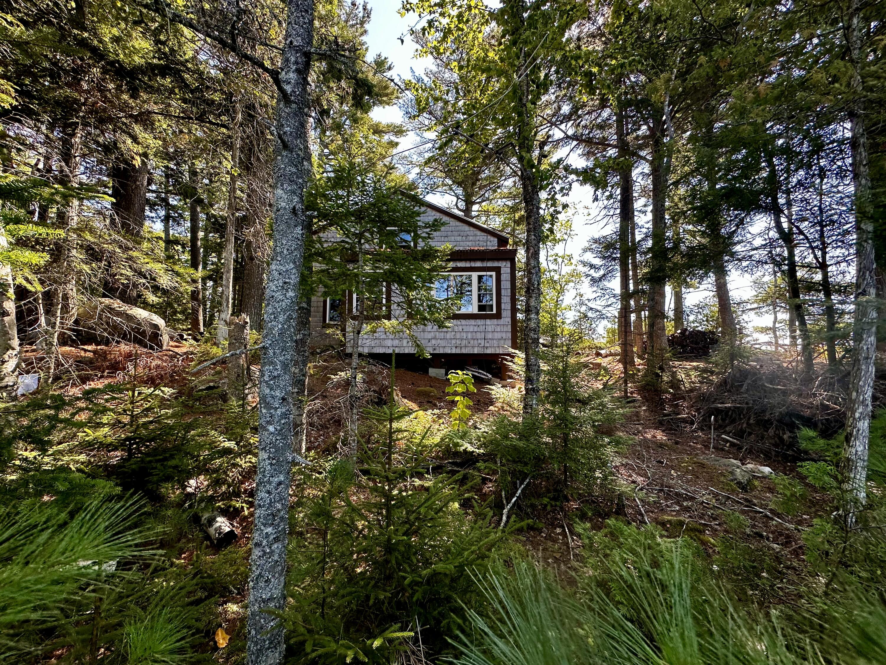 M35 L56 Nash's Lake Property Photo 9