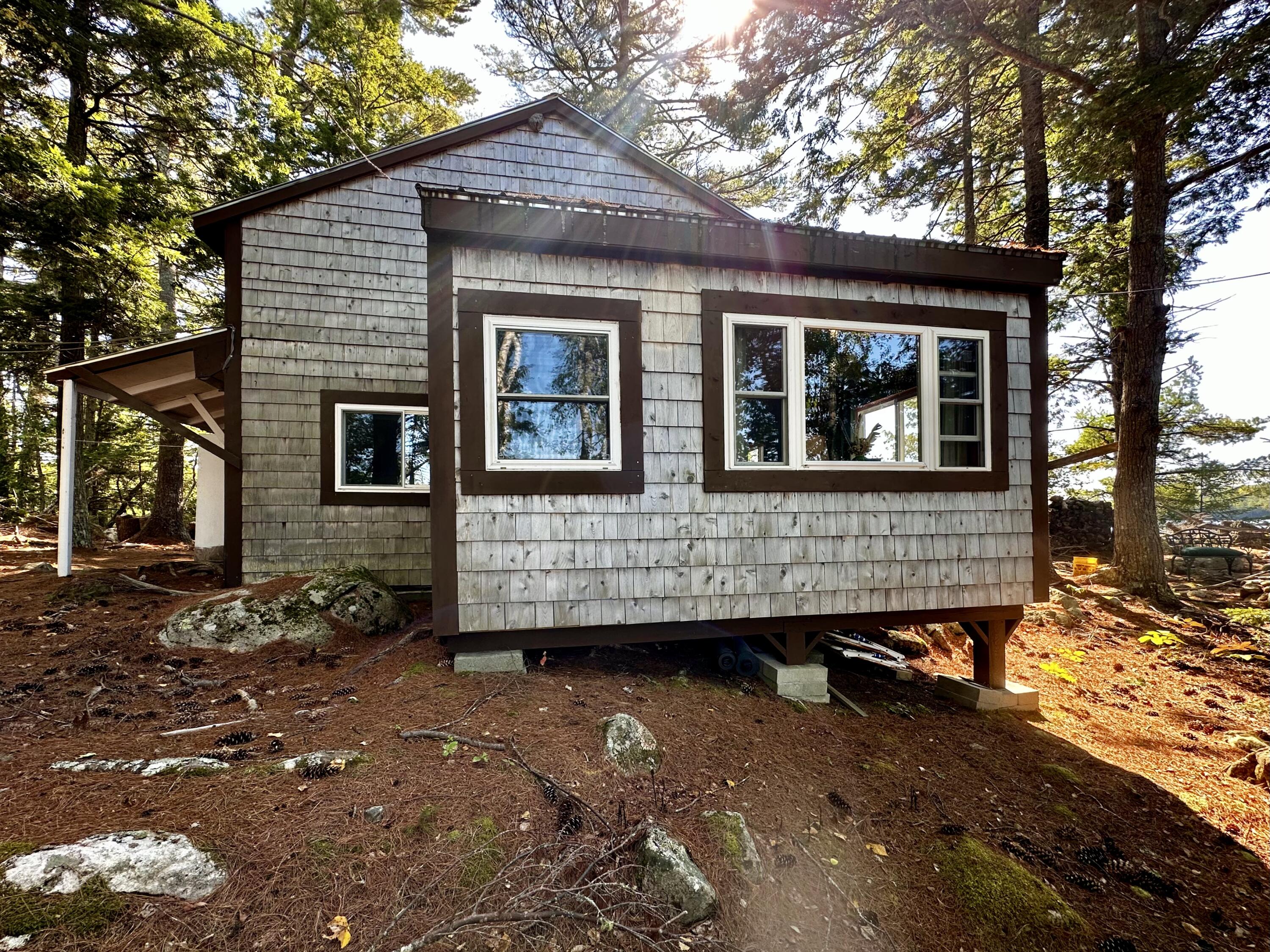 M35 L56 Nash's Lake Property Photo 10