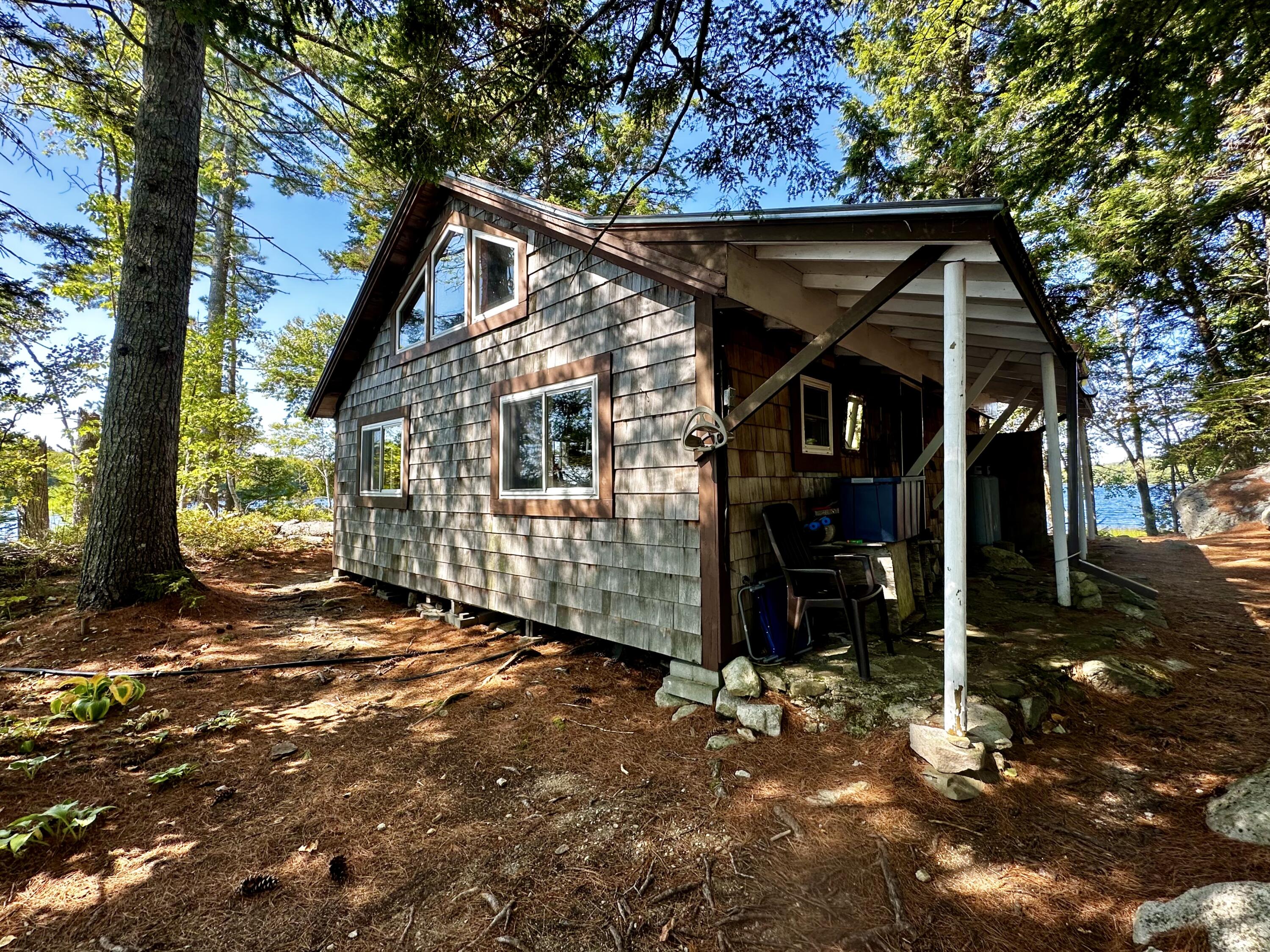M35 L56 Nash's Lake Property Photo 11