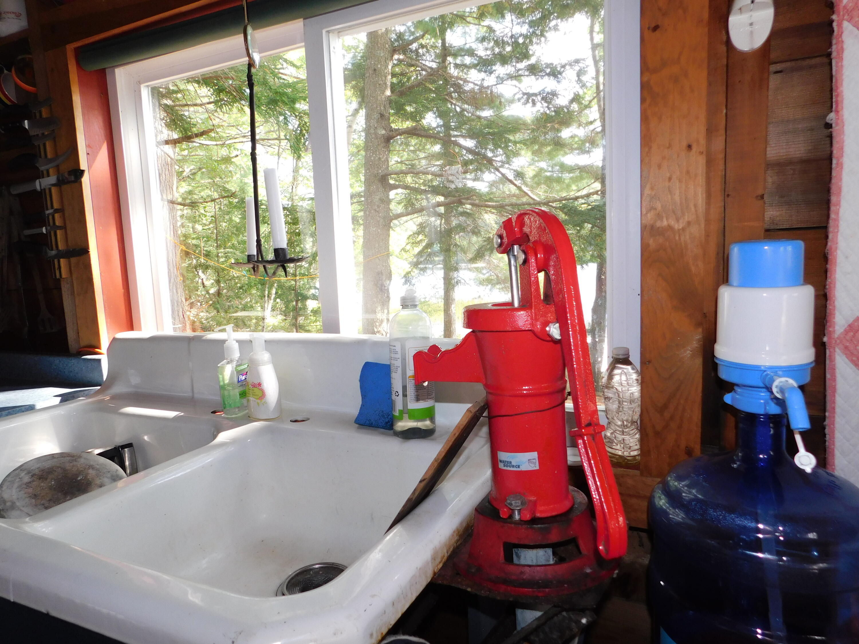 M35 L56 Nash's Lake Property Photo 17