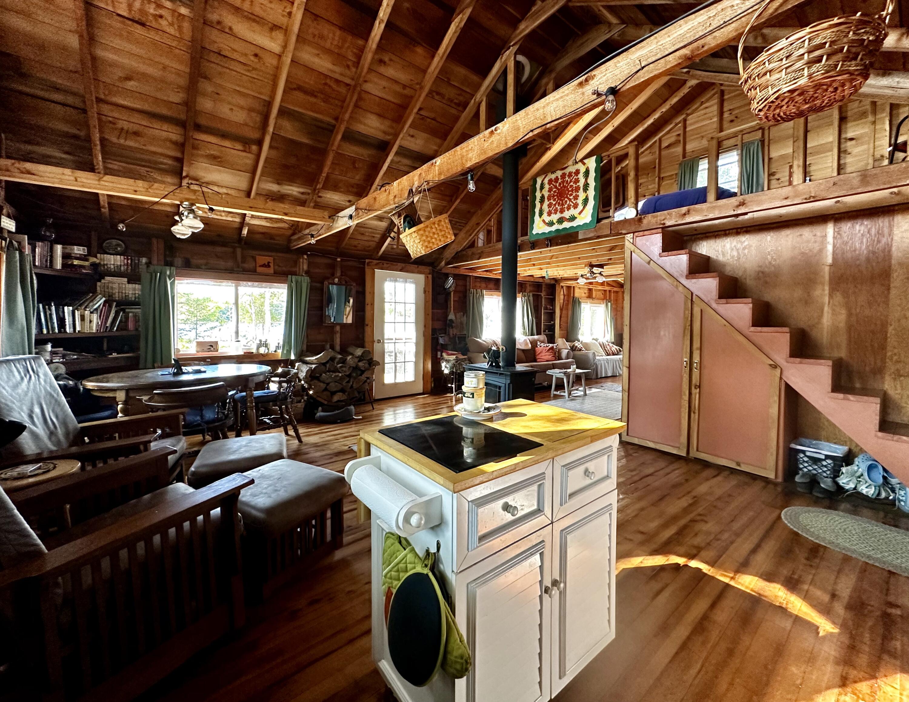 M35 L56 Nash's Lake Property Photo 19